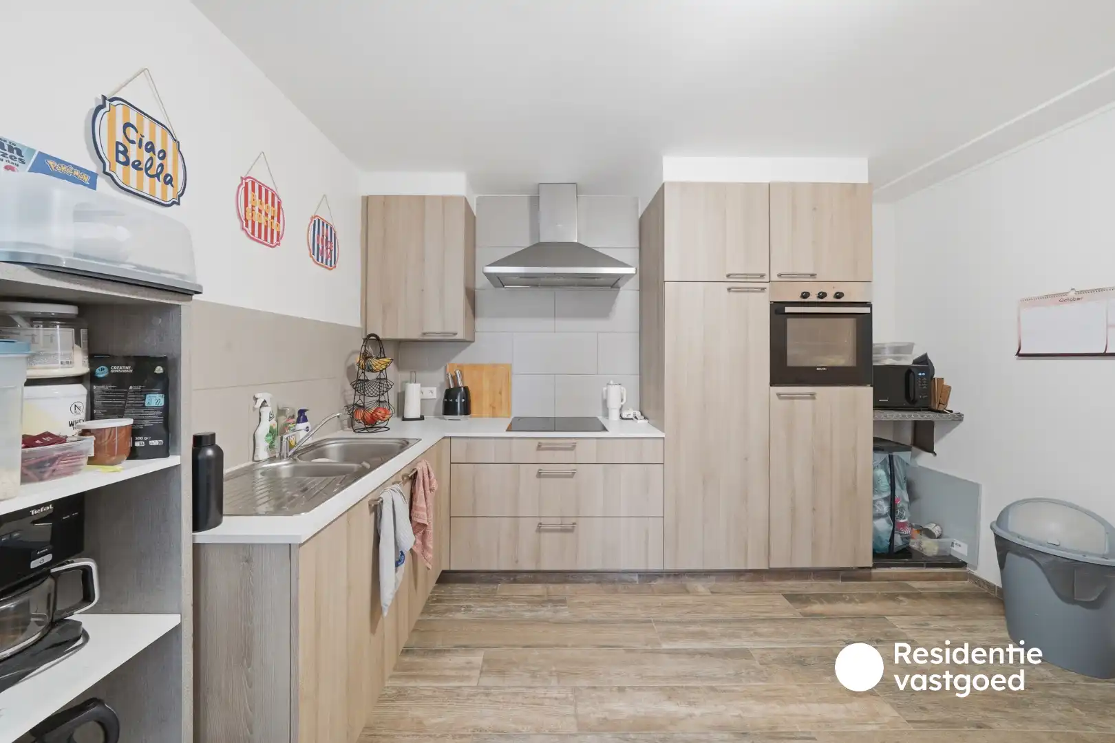Gerenoveerd gelijkvloers appartement met 3 slaapkamers en EPC A in Westkerke! foto 8