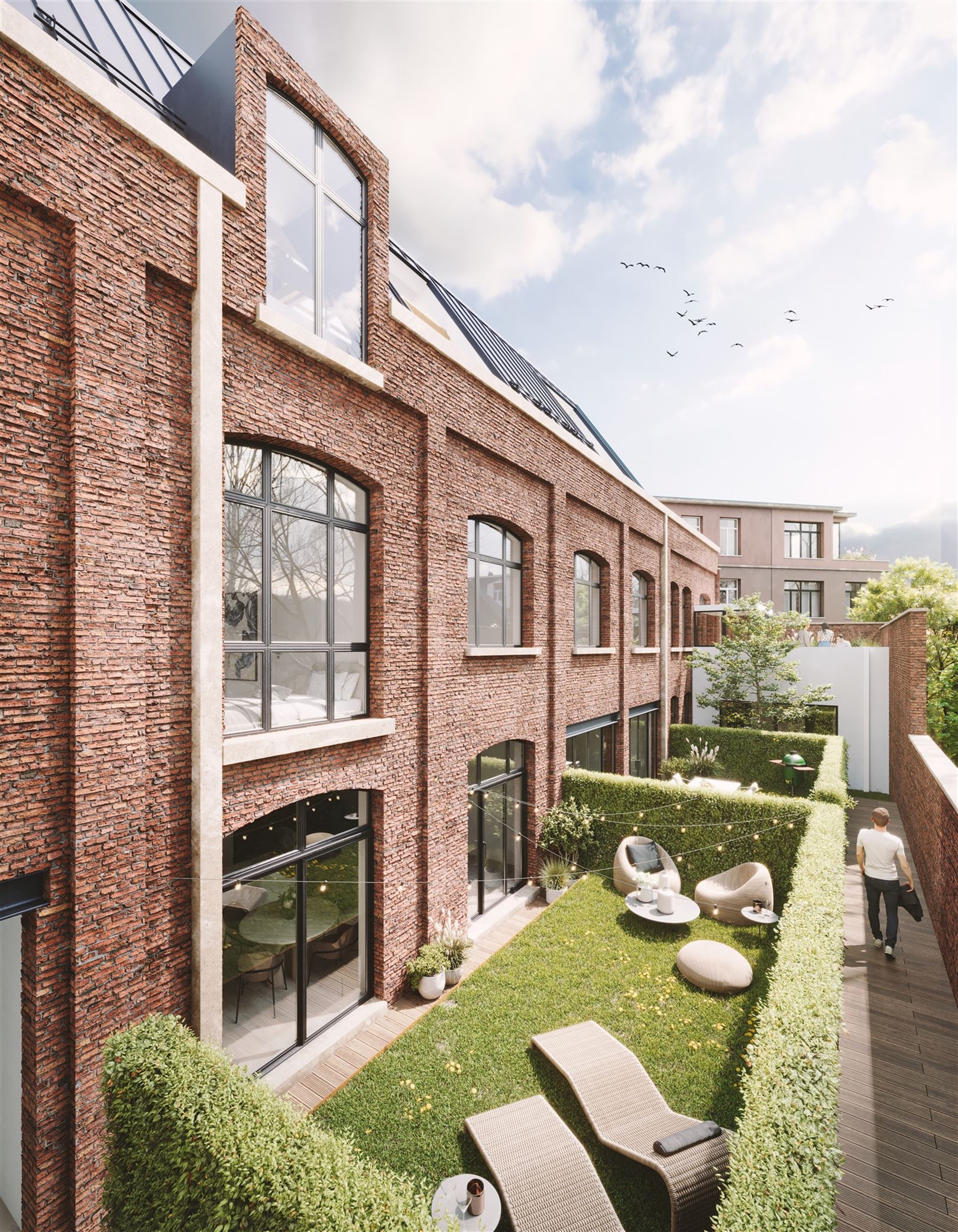 W2 MARNIX - Wonen in het kloppend hart van ’t Zuid. foto {{pictureIndex}}