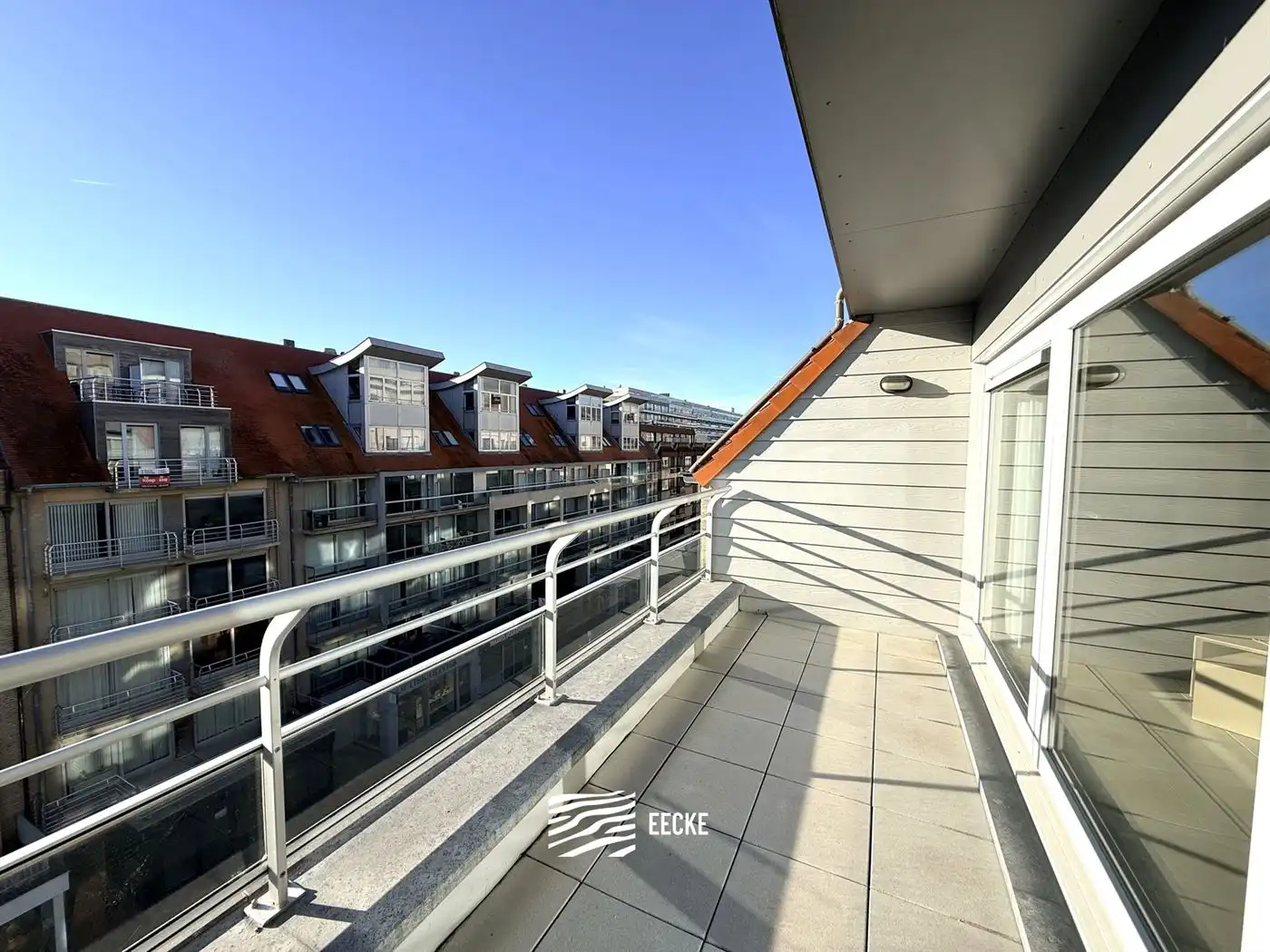 Appartement met 2 slaapkamers foto 8