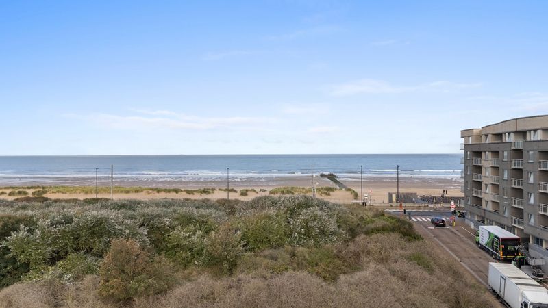 2 slaapkamer appartement met prachtig open zicht! foto 2