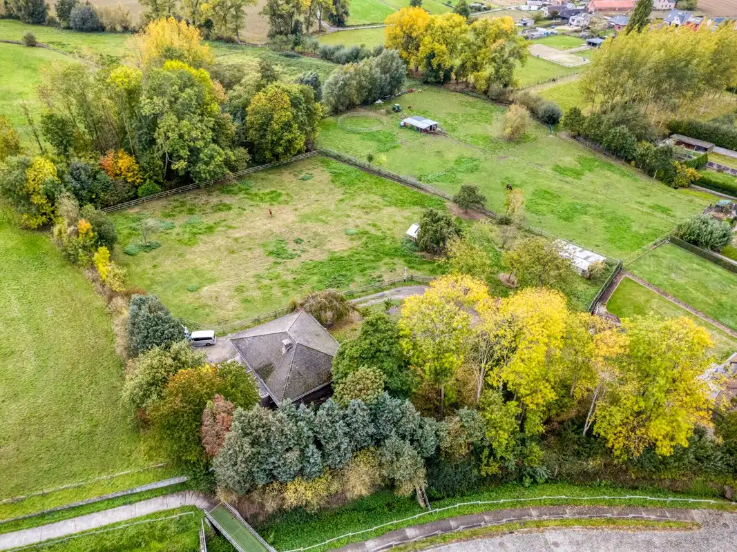 Bouwgrond met te slopen woning (6% BTW mogelijk)! foto 6