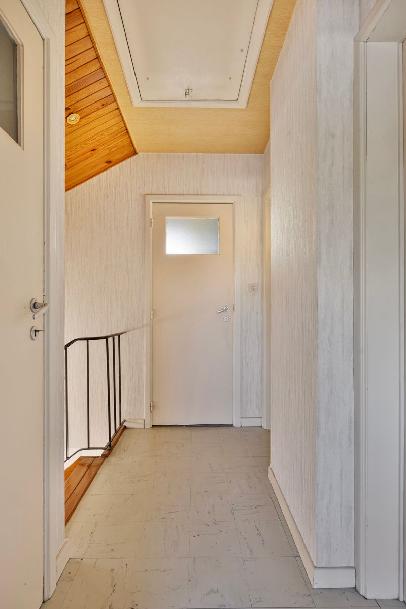 Op te frissen woning te Lubbeek foto 12