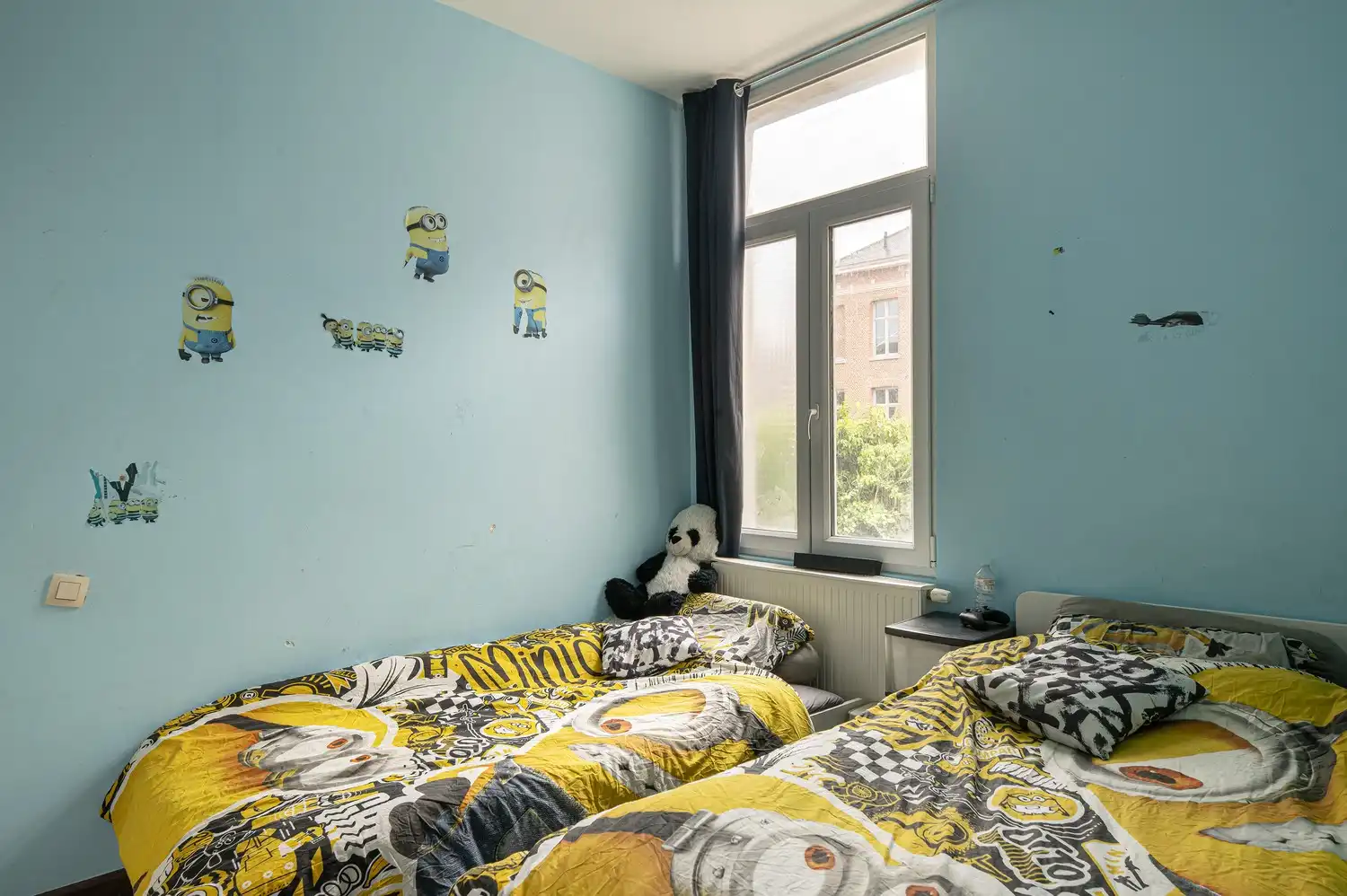 INSTAPKLARE WONING IN HARTE MECHELEN I 4 SLPKS I EPC = C foto 9