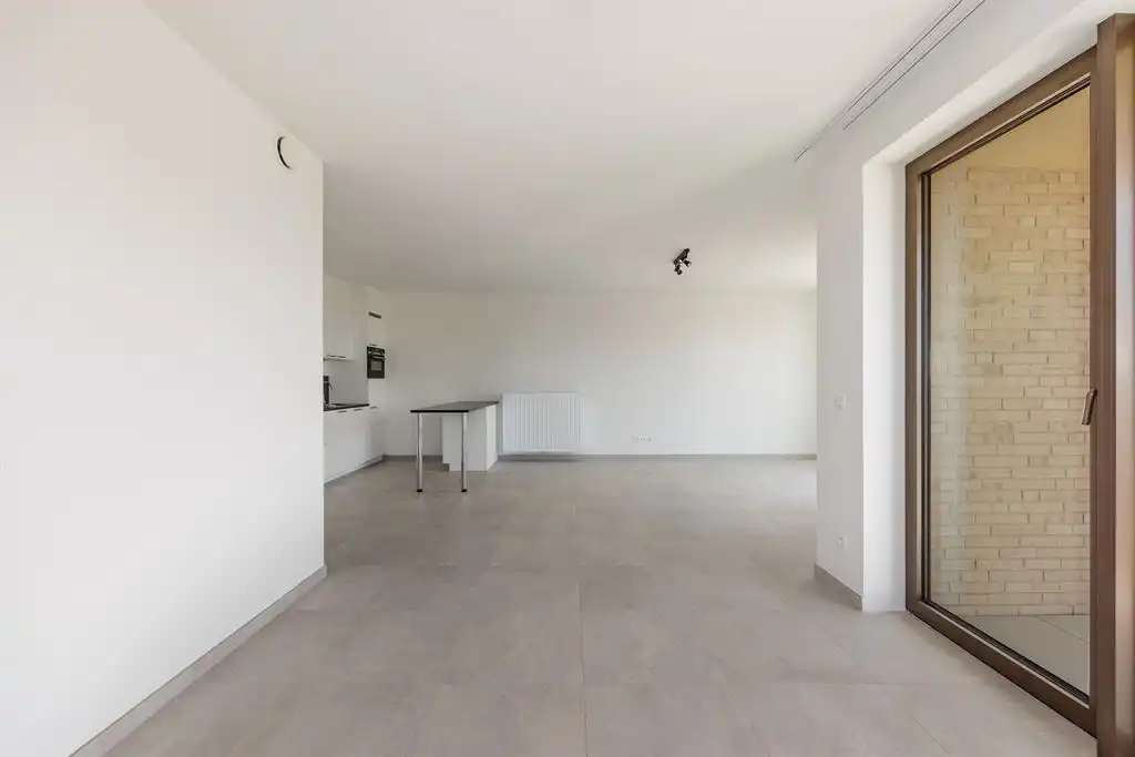 Nieuwbouwappartement met luxe terras foto 8