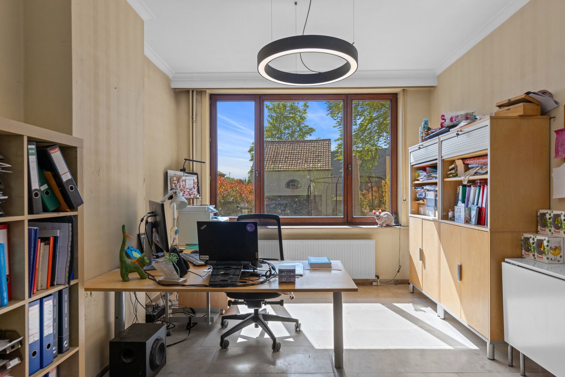 Zeer ruime, ideaal gelegen woning met praktijkruimte. foto 7