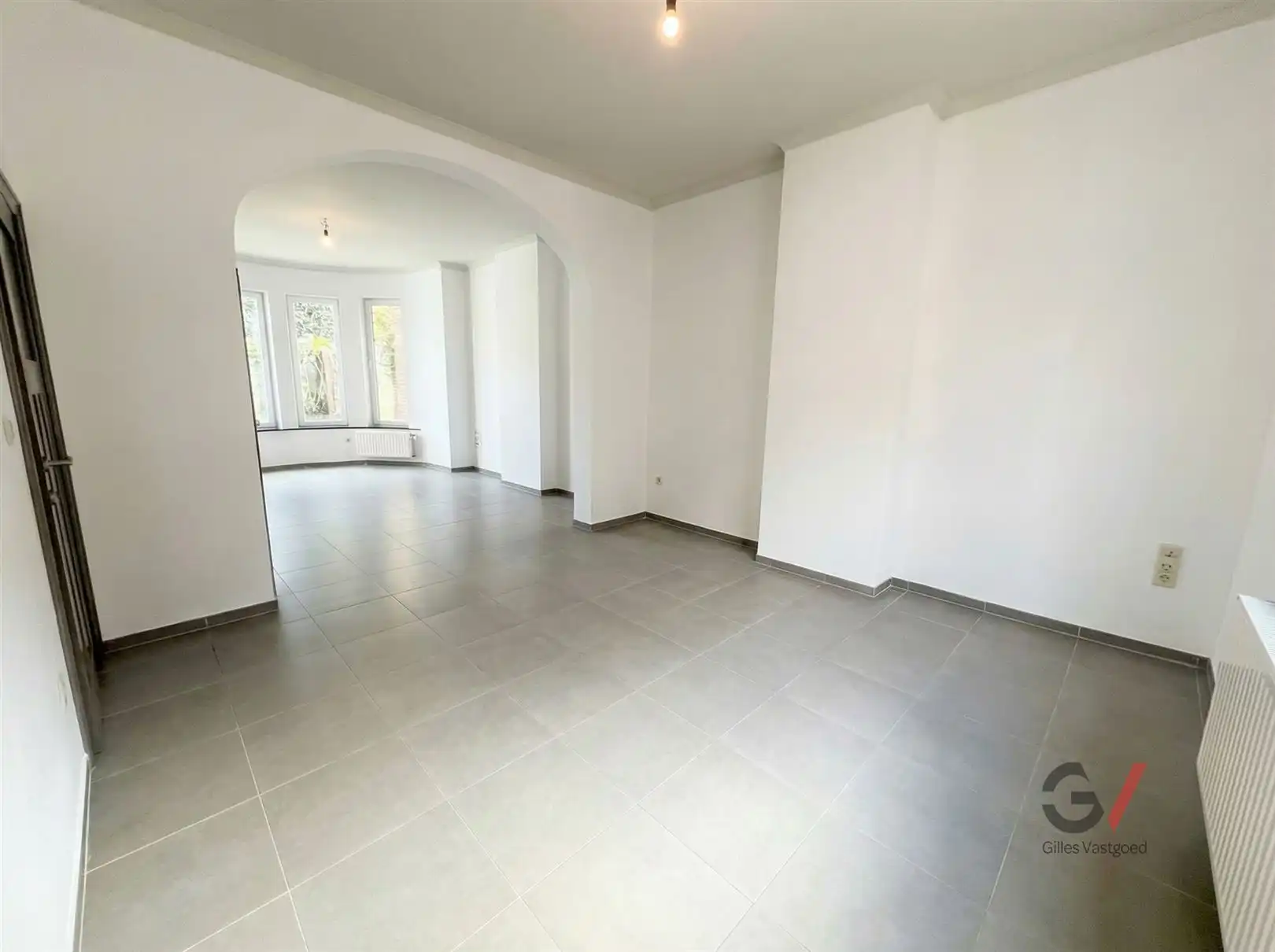 Ruime woning in centrum Heverlee foto 3