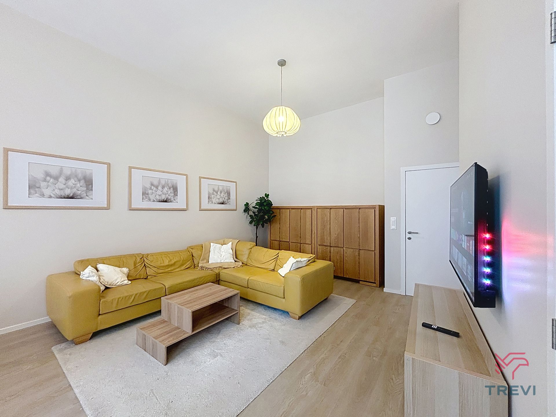 Brussel-Centrum, 1 kamer in co-living foto 3