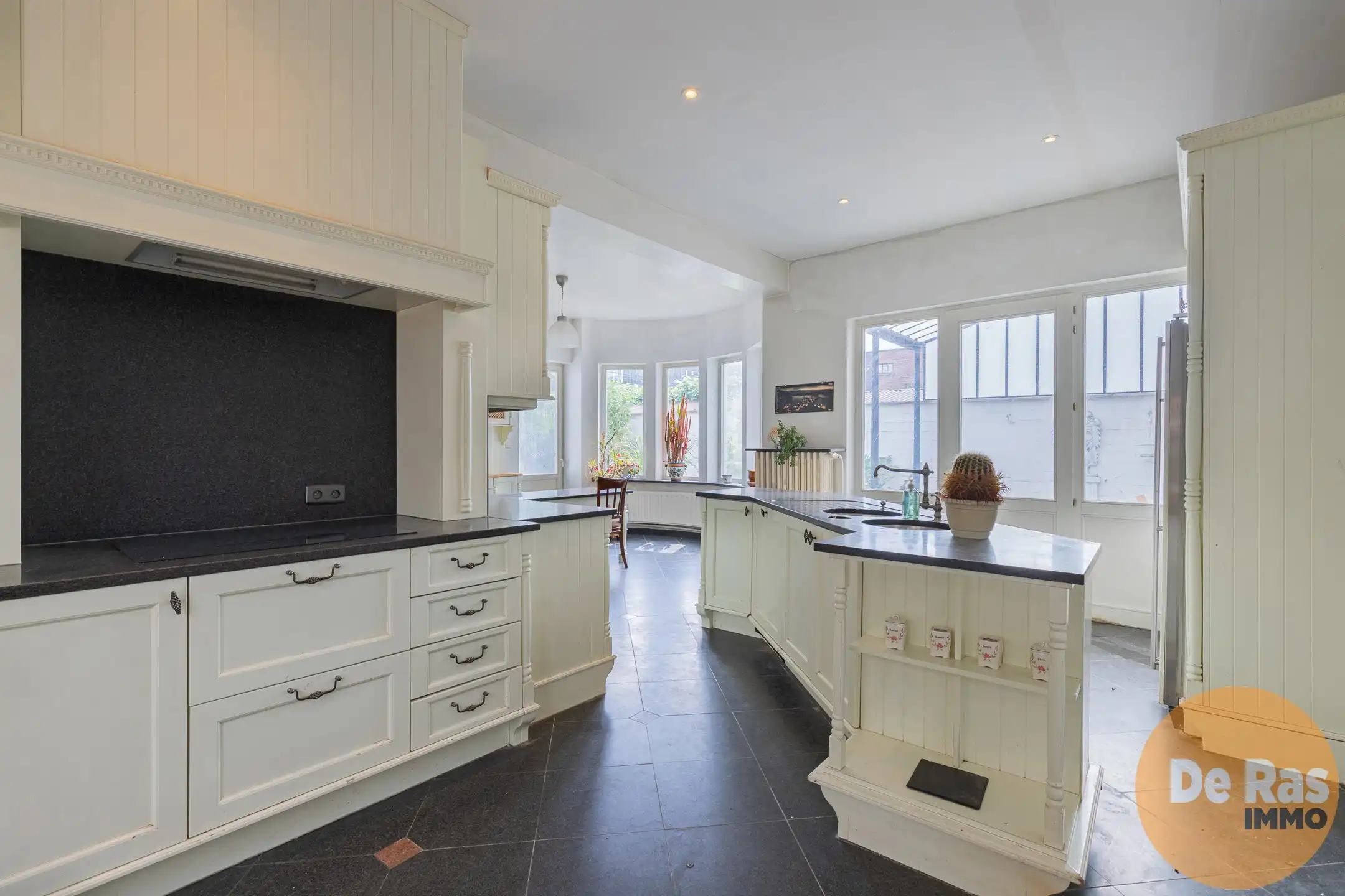 AALST - HERENHUIS MET 5 BOUWLAGEN foto 10