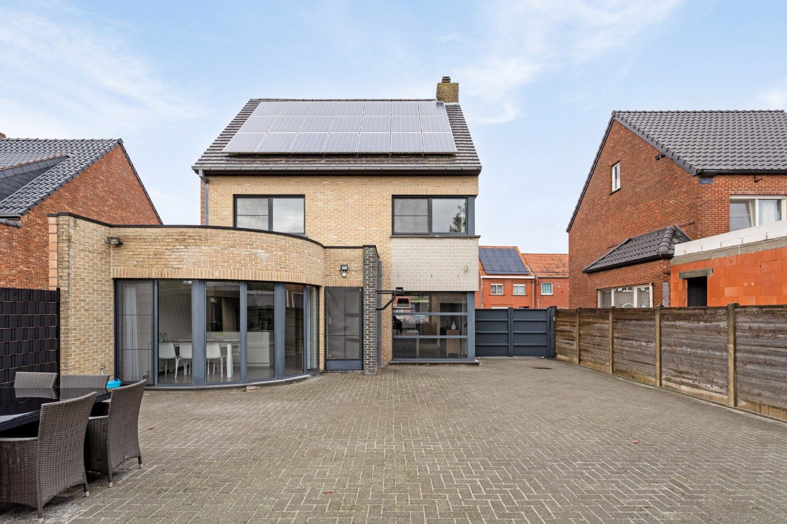 Instapklare woning met 3 slaapkamers, rustig gelegen op 569 m² te Ezaart (Mol) ! foto 28