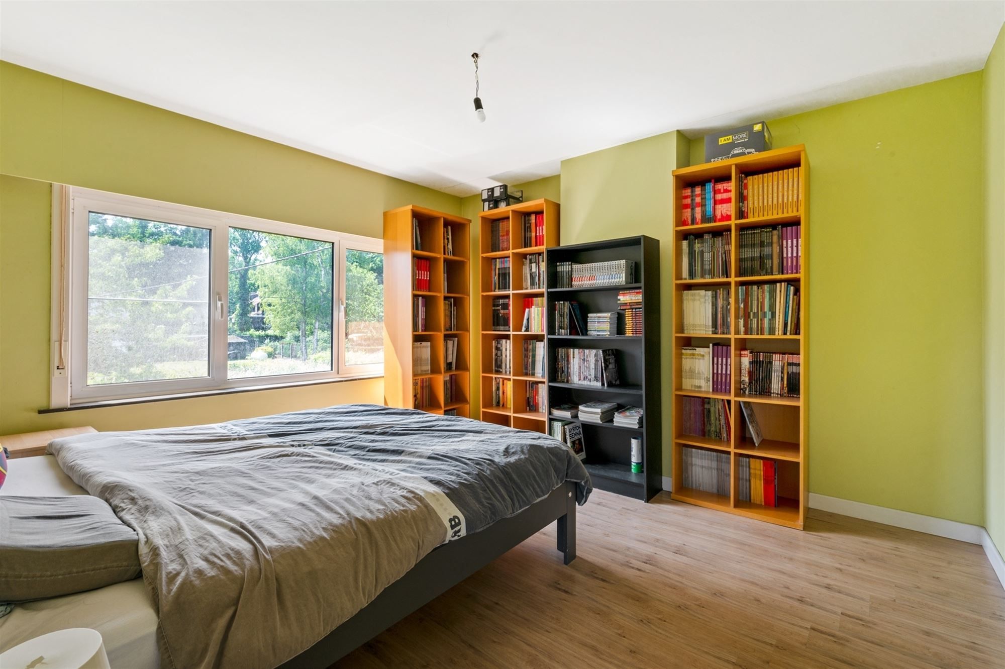 Woning met 3 (mogelijk 5!) slaapkamers te Sint-Katelijne-Waver foto 6