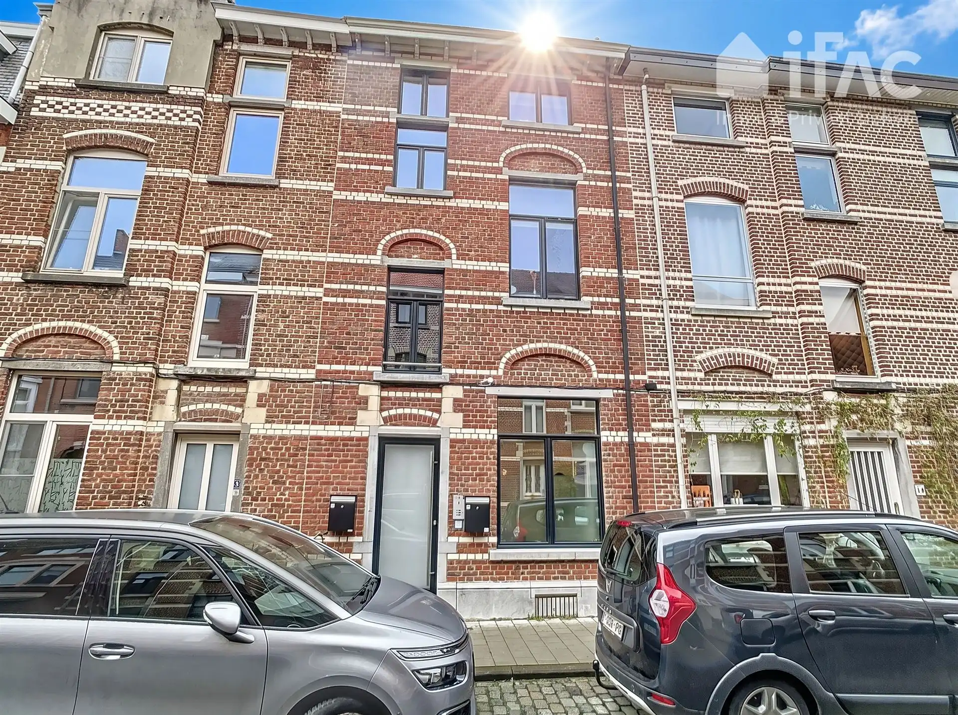 Gebouw te koop Weldadigheidsstraat 36 - 3000 Leuven