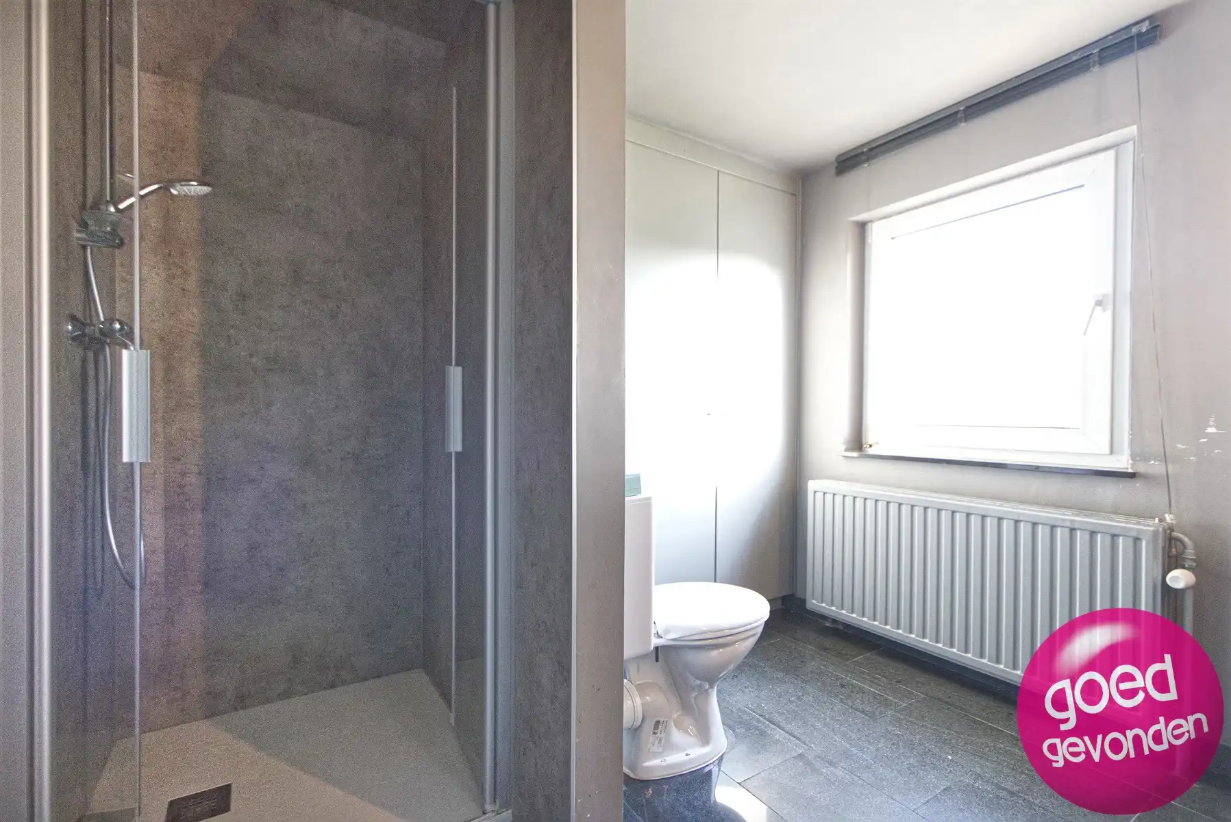 GEZINSWONING - 3 SLK - TERRAS - TUIN - GARAGE - PARKING foto 28