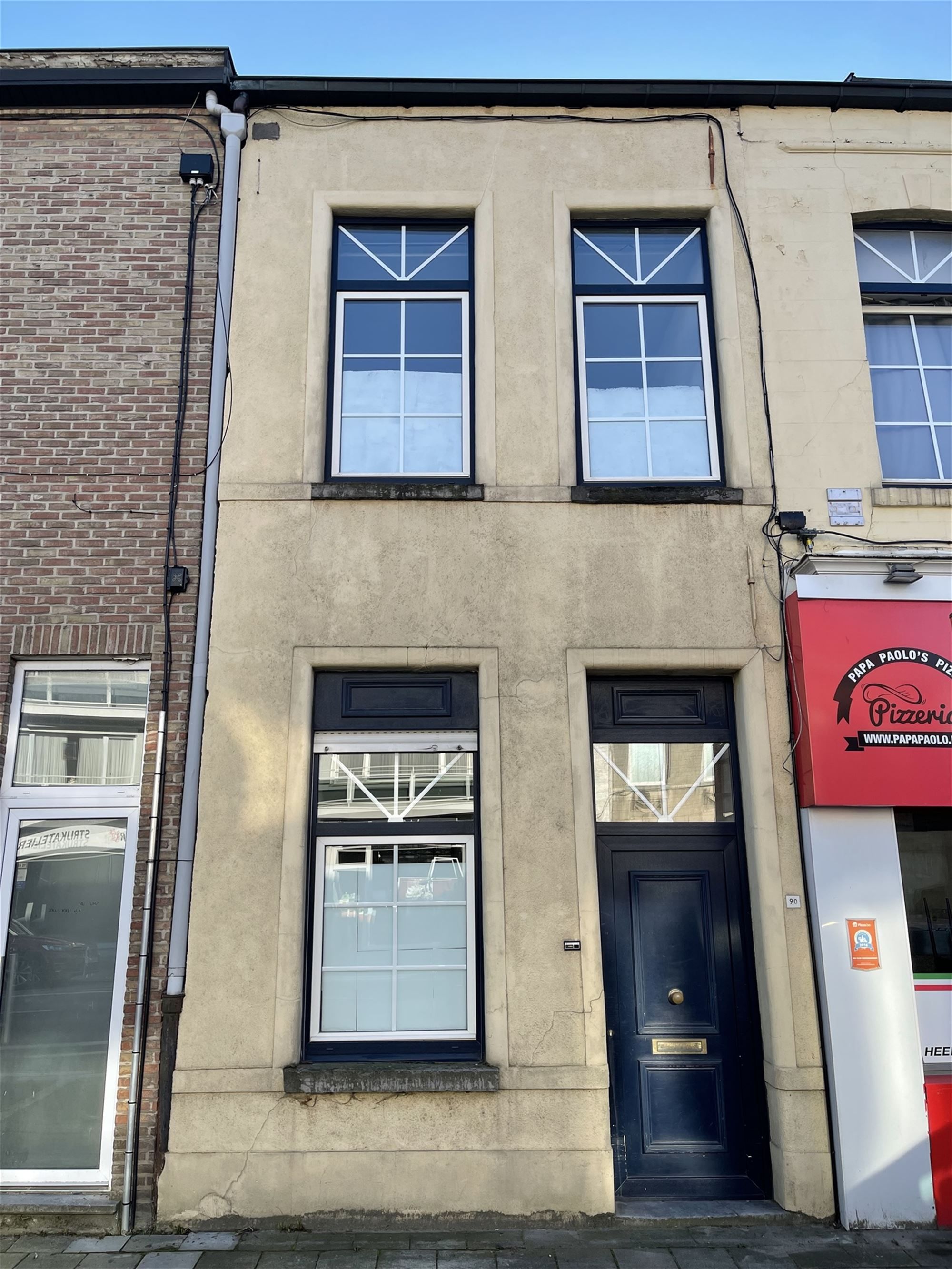 Huis te koop Gentsesteenweg 90 - 8500 KORTRIJK