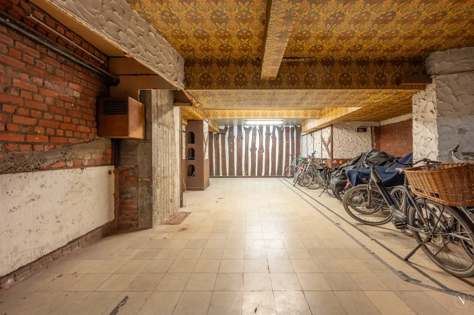 Gerenoveerd 2-slaapkamerappartement te koop – Van Bunnenlaan, Knokke foto 22