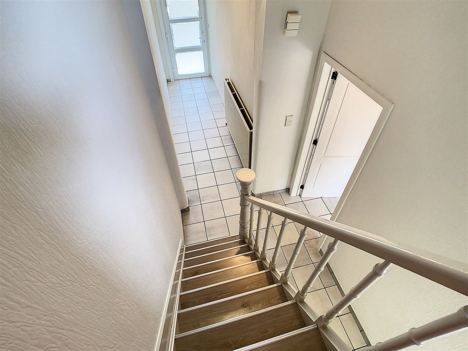 Instapklare woning, 2 slpks, tuin en garage foto 17