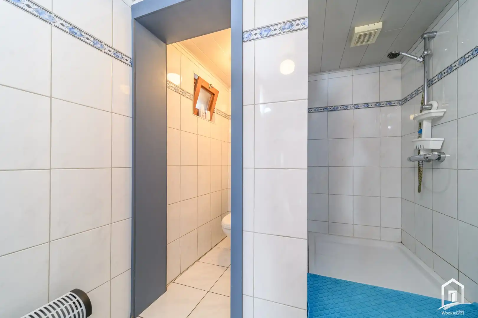 Instapklare gezinswoning nabij dorp Nieuwerkerken foto 12