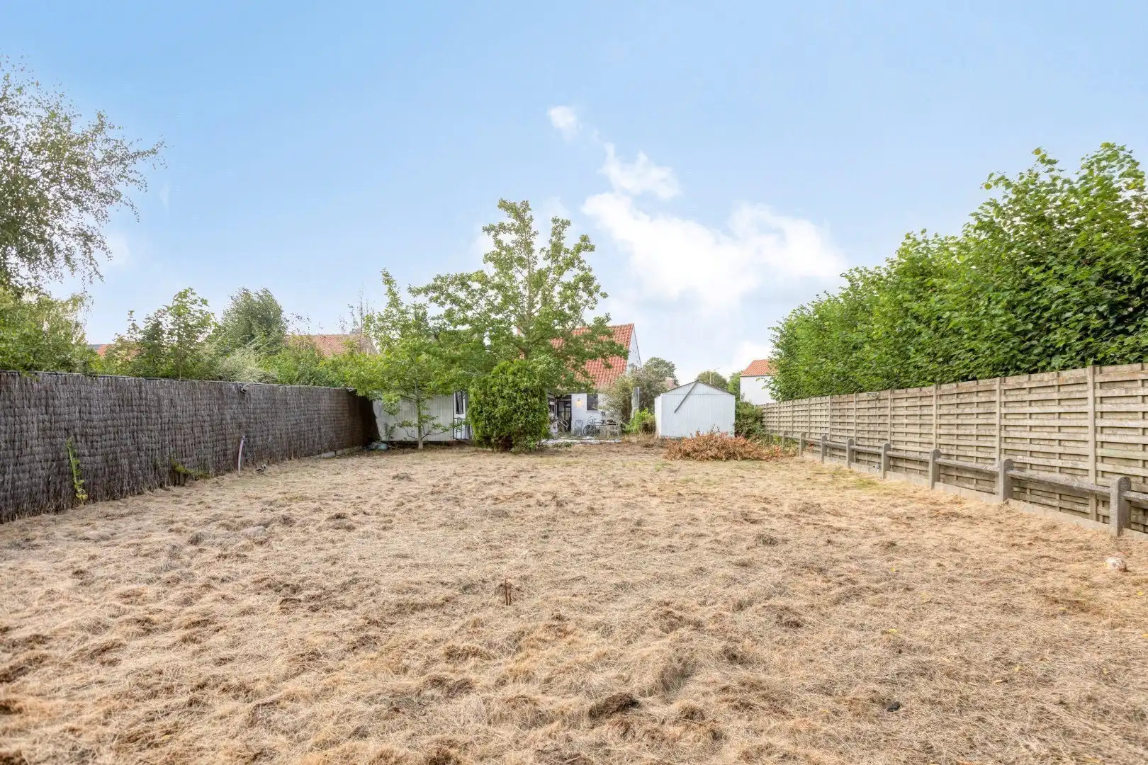 Grond te koop Vinkestraat 102 - - 8560 Wevelgem
