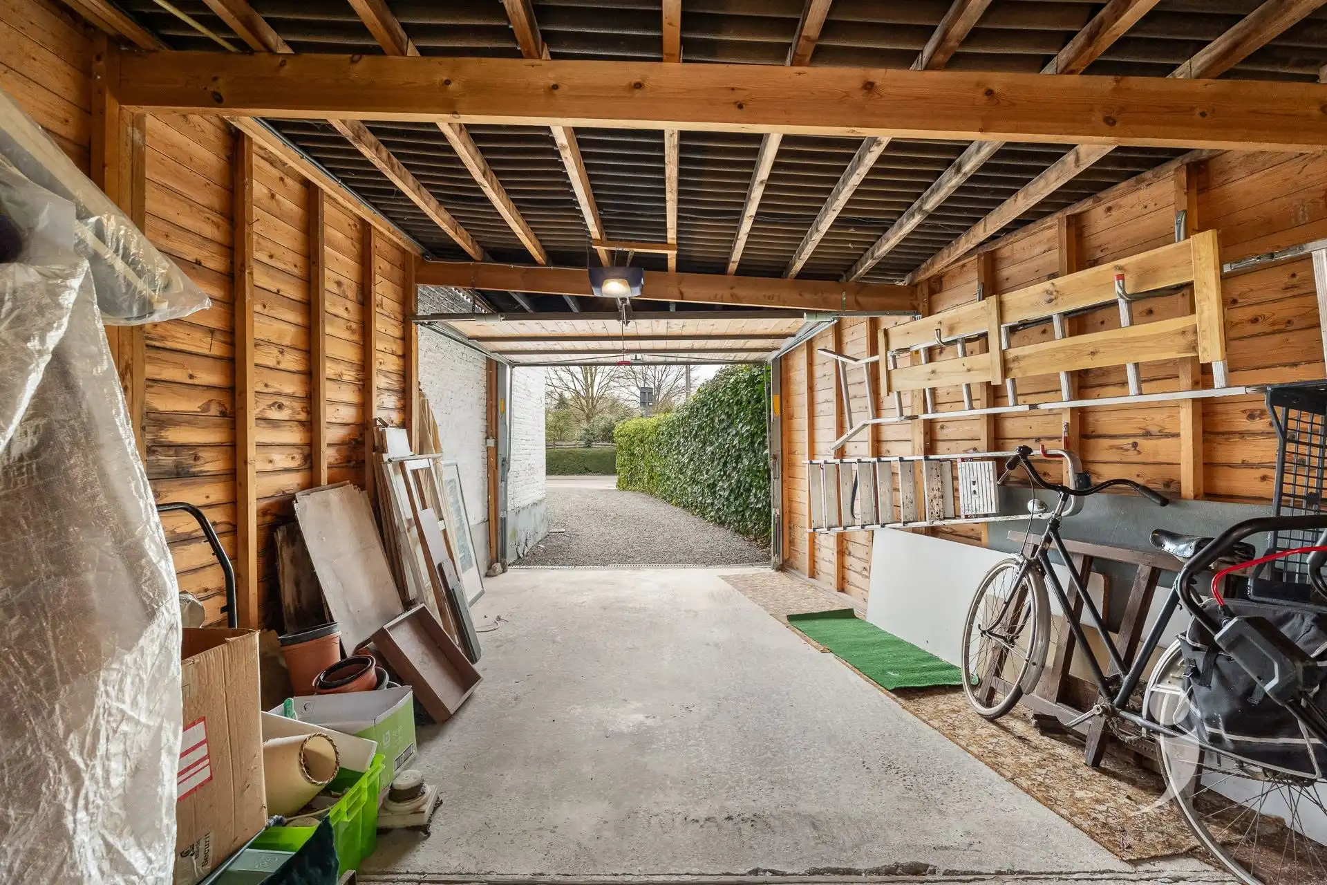 Statige woning op een mooi perceel! foto 18