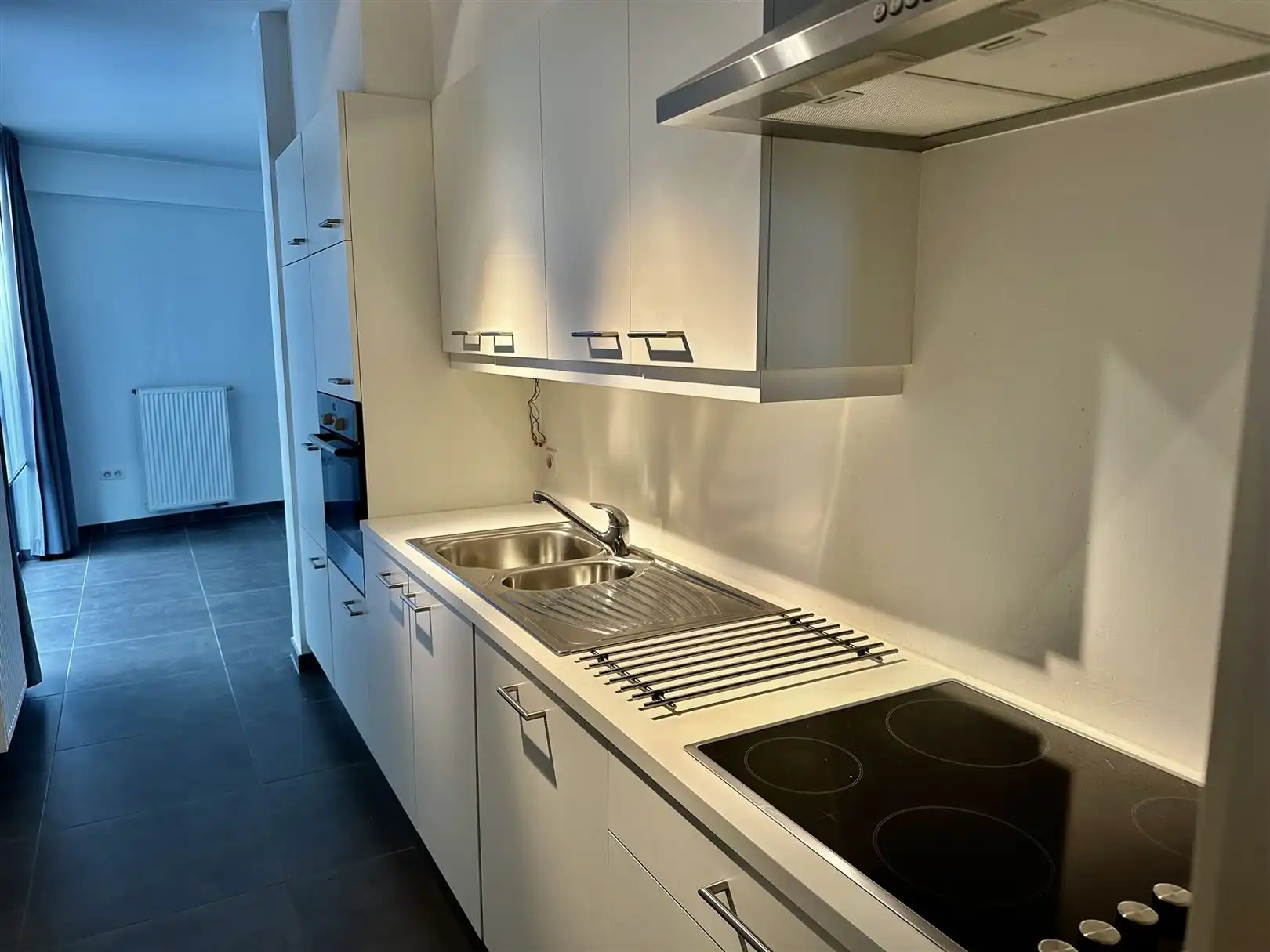 Nieuwbouwappartement te huur met zicht op de Schelde  foto 4