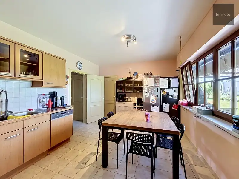 Vrijstaande woning foto 7