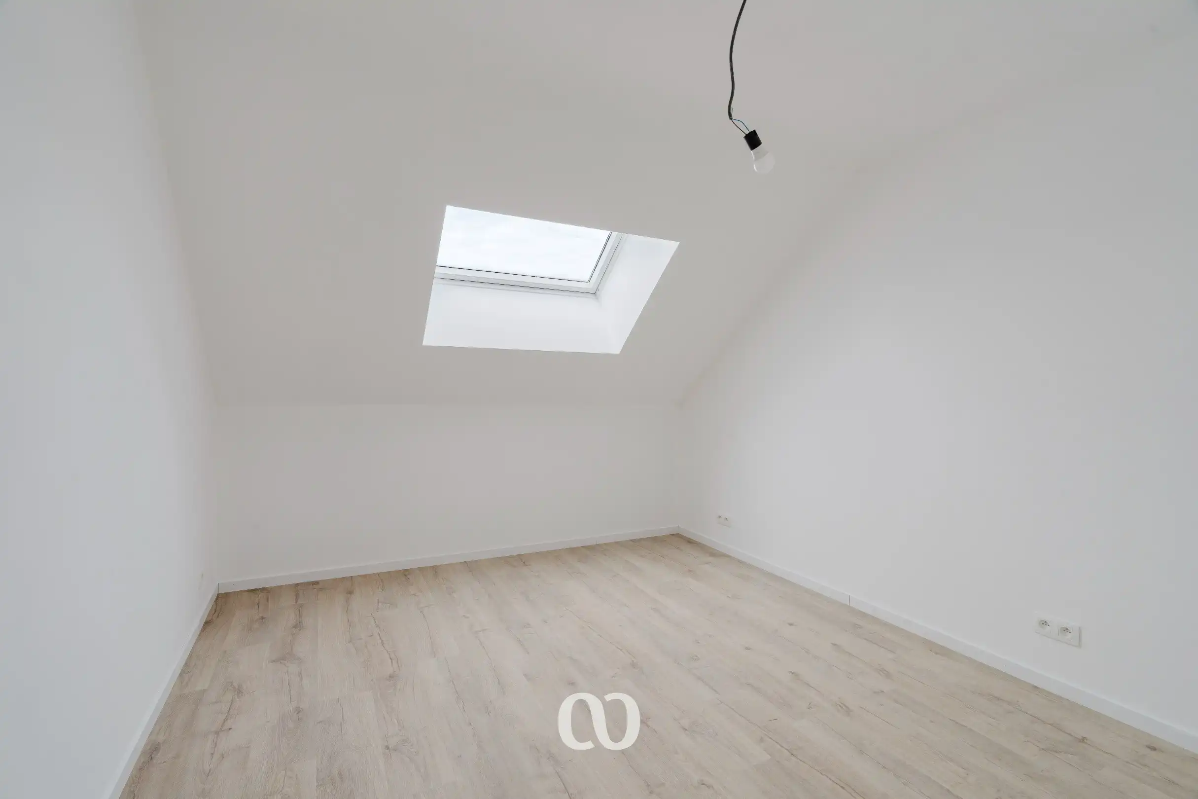 Volledig gerenoveerde woning met EPC A en zonnige tuin in Gent foto 12