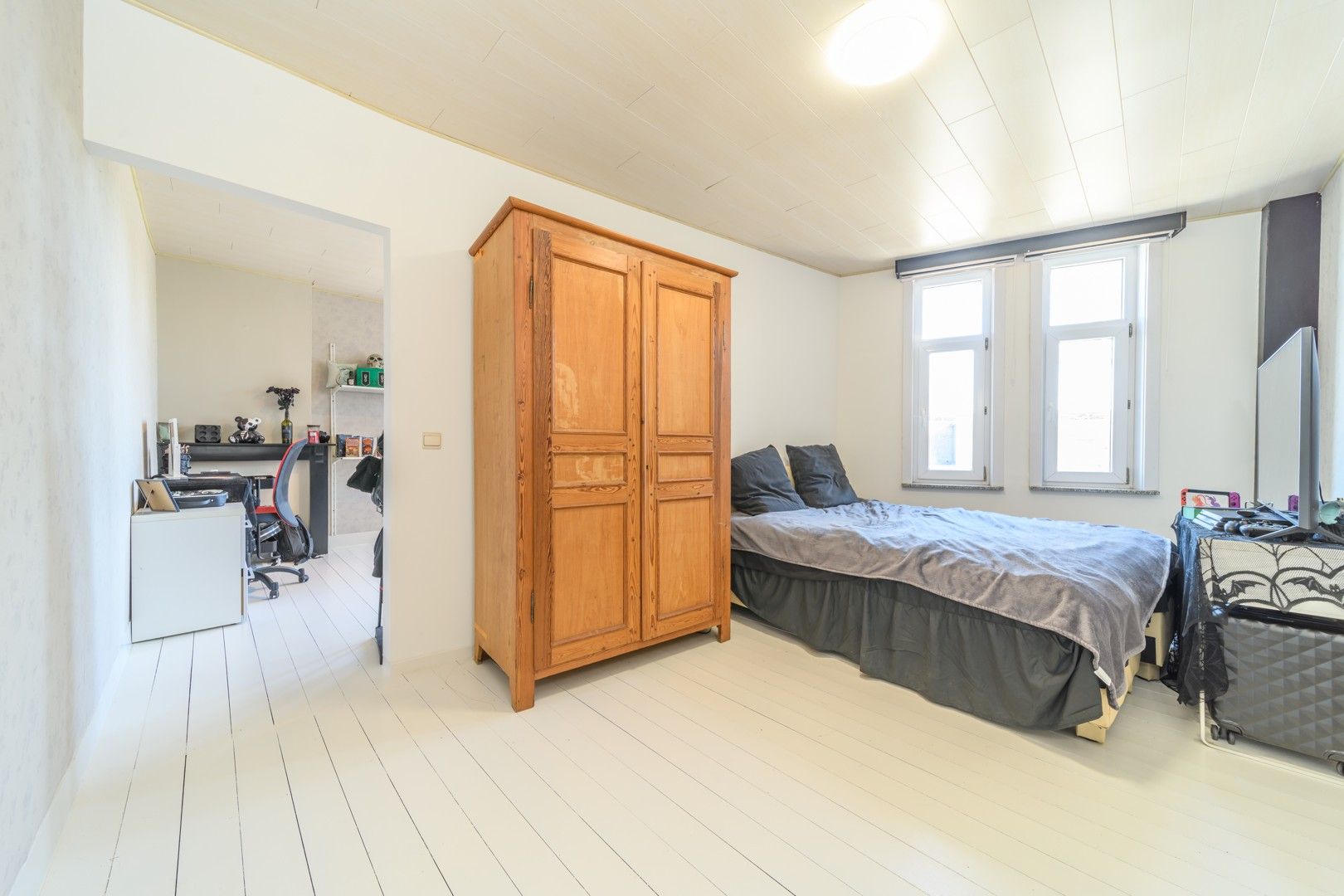 Ruime en gezellige gezinswoning met 4 slaapkamers te Hofstade foto 11