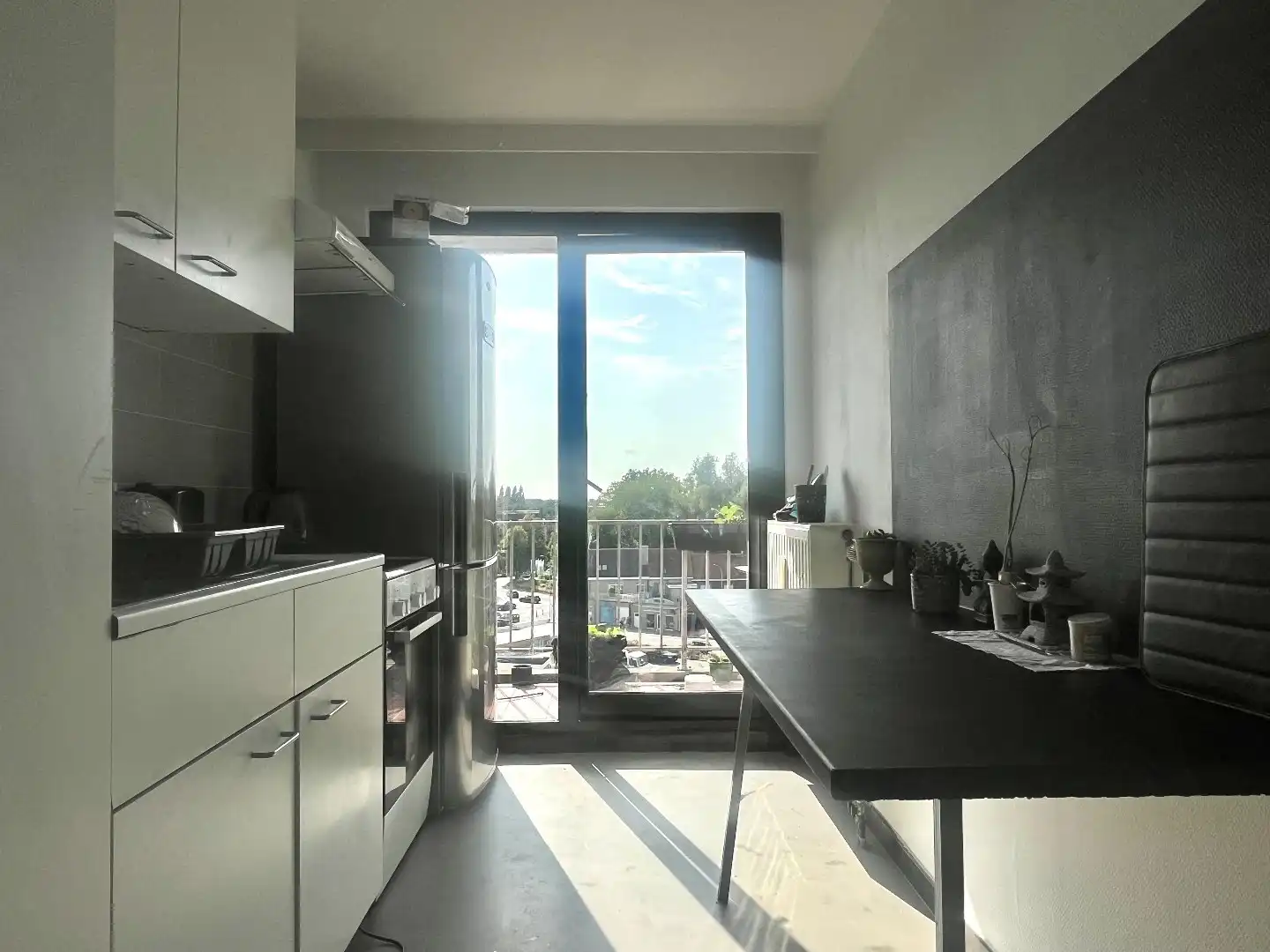 Appartement te koop in Roeselare op topligging!  foto 5