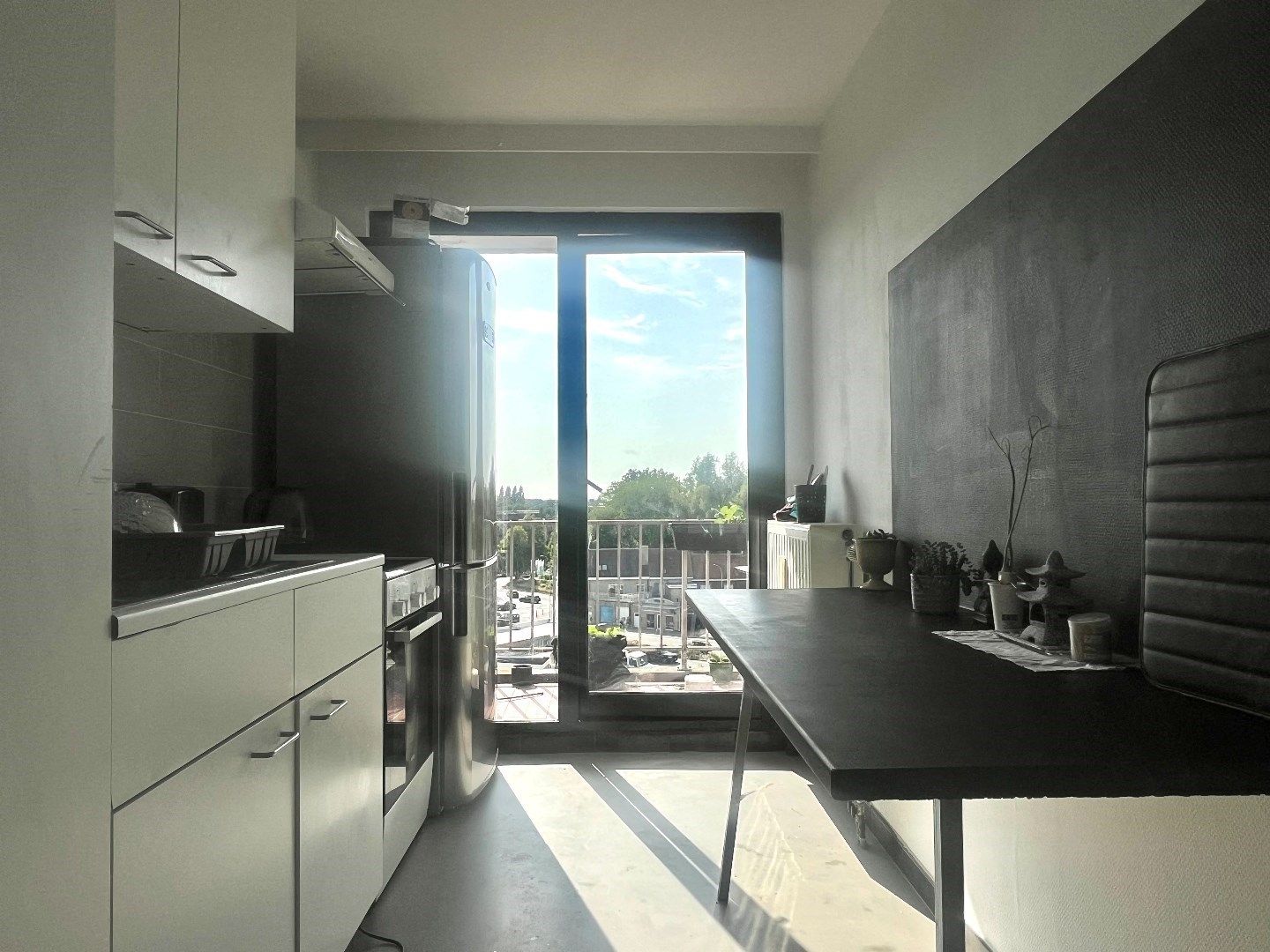 Appartement te koop in Roeselare op topligging!  foto 5