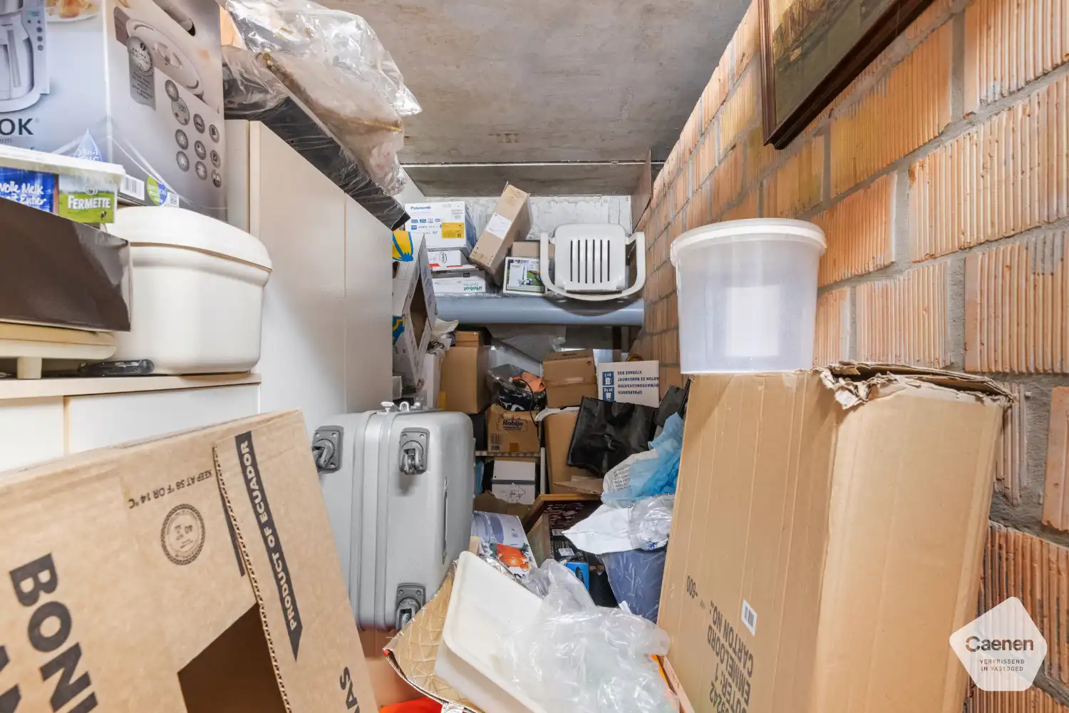 Ruim 2-slaapkamerappartement met 2 terrassen en zicht op de Grote Markt foto 13