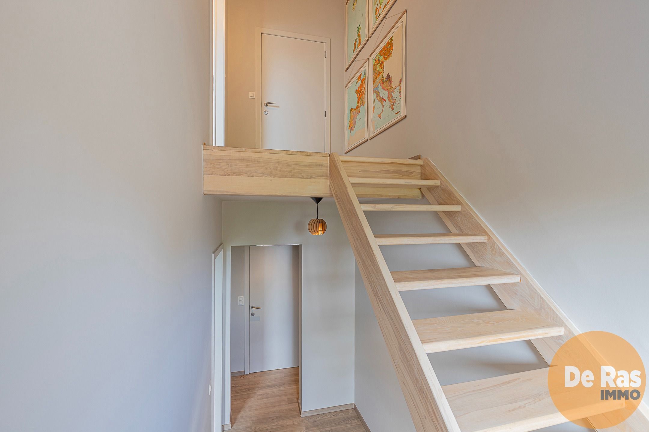 LEDE - Gerenoveerde woning met 3 slk en tuin in centrum Lede foto 13