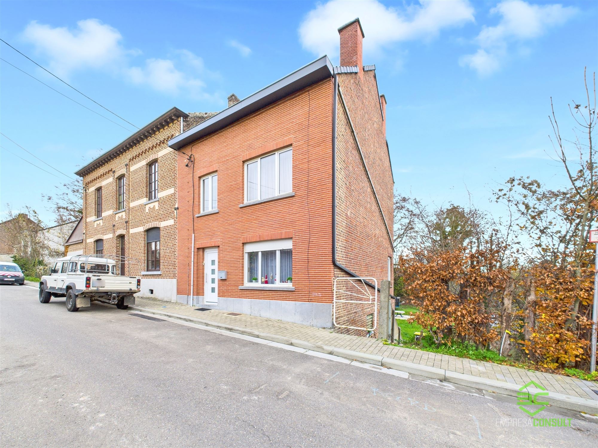 Huis te koop Kraanbeekstraat 14 - 3400 LANDEN