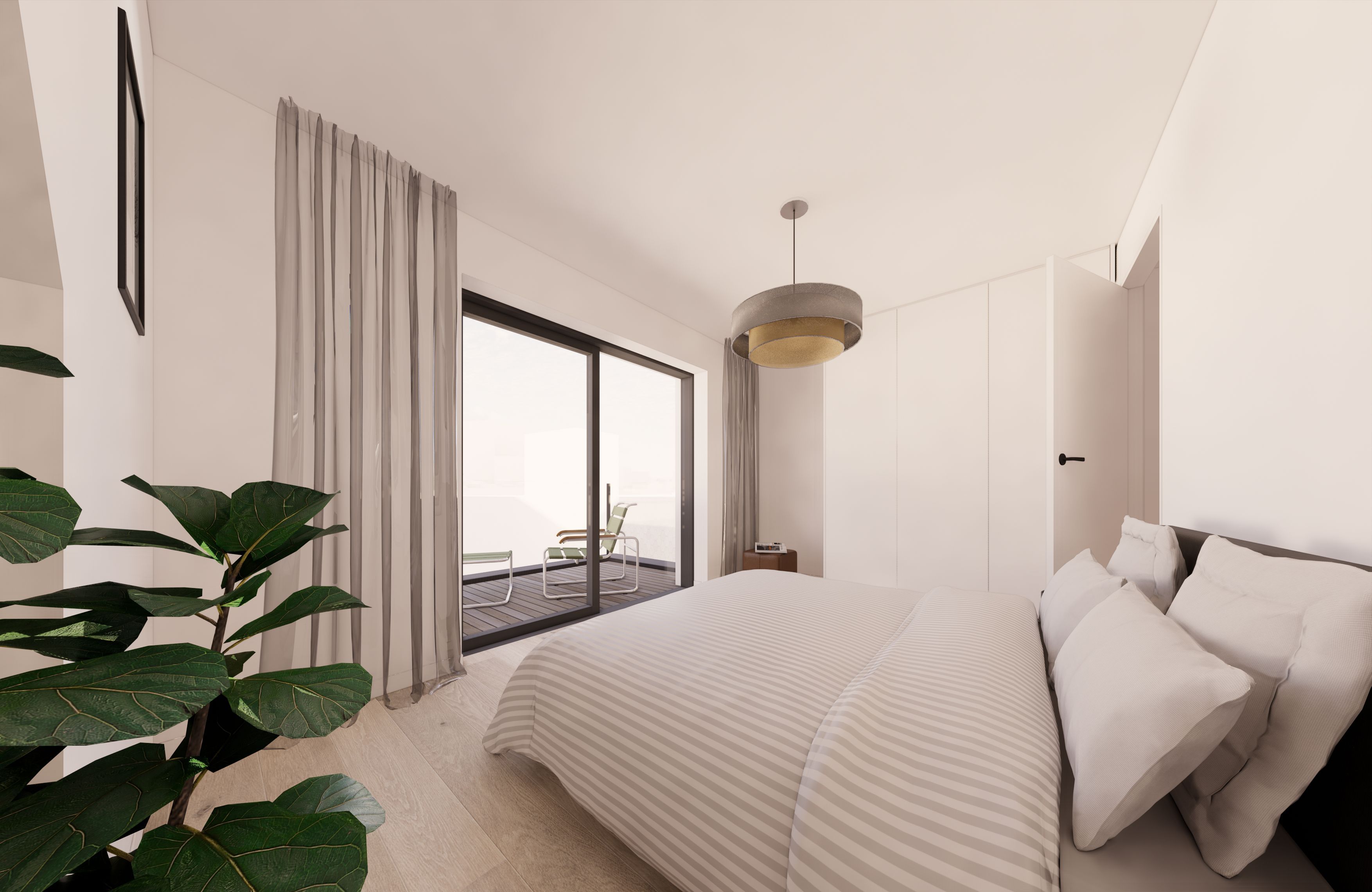 Uniek en kleinschalig nieuwbouwproject met 2-3 SLPKS in hartje Oostende!GENIET NU NOG VAN AANKOOP AAN VERLAAGD BTW TARIEF AAN 6%!* foto 10