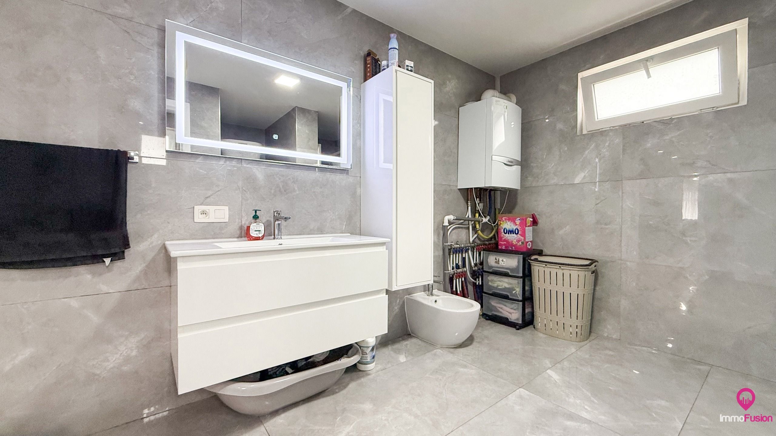 Instapklare woning met 4 slaapkamers – gerenoveerd in 2023! foto 18
