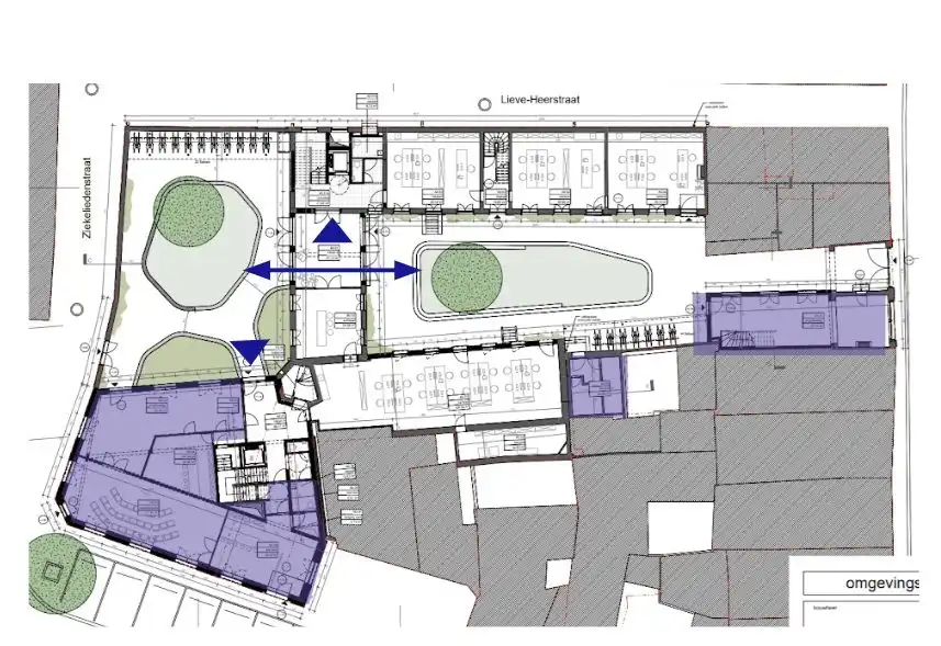 Onze-Lieve-Vrouwestraat 52, 2800 Mechelen foto {{pictureIndex}}