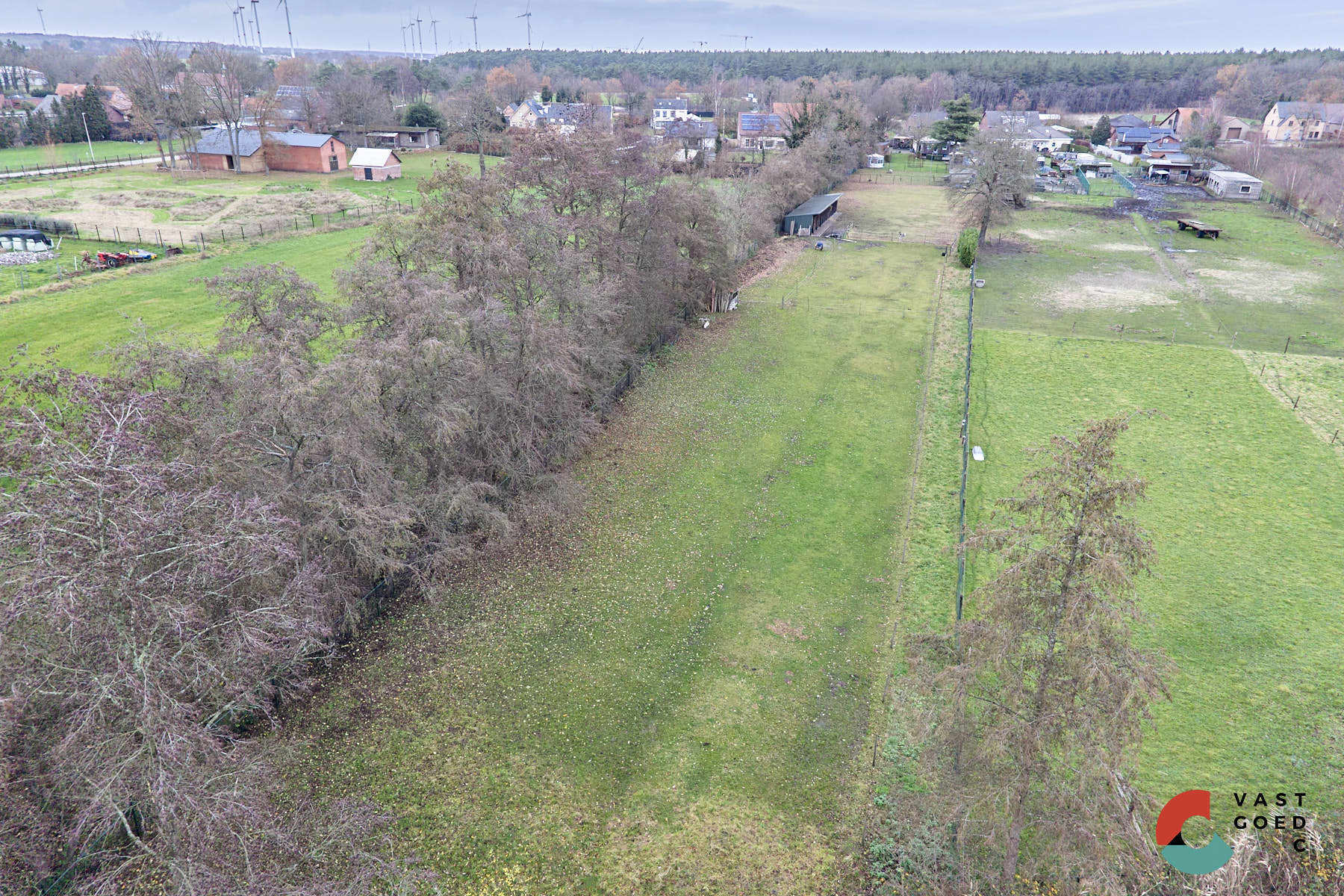 Commerciële ruimte te koop foto 2