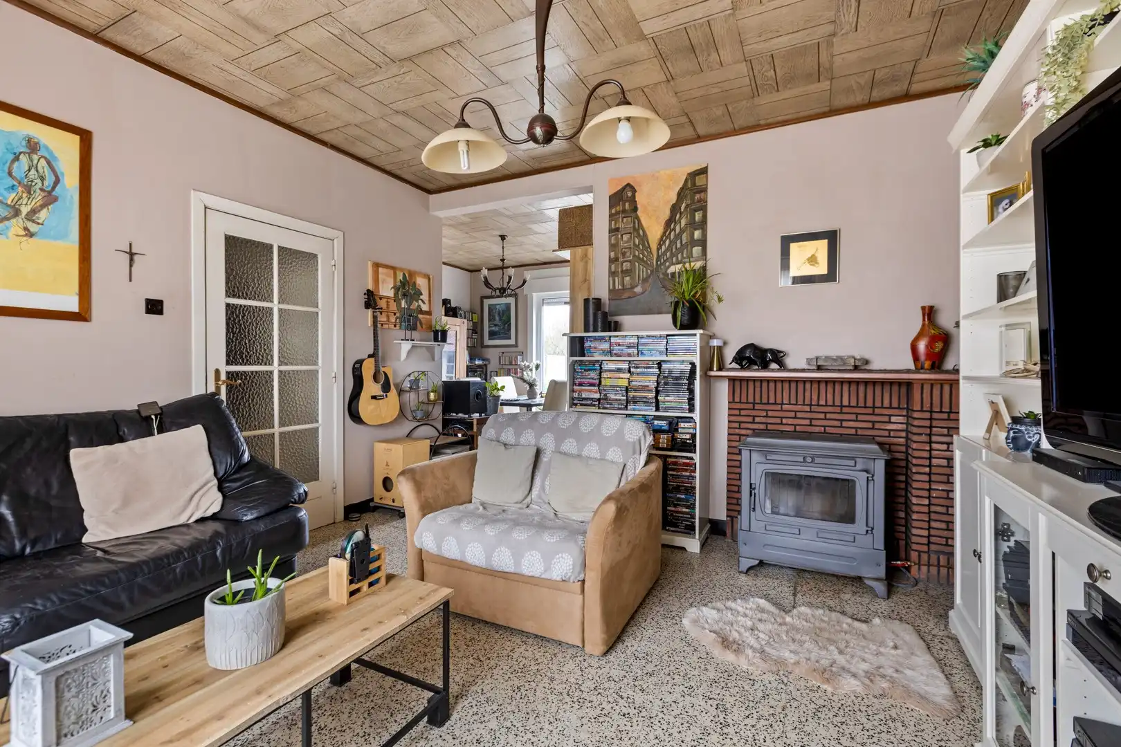 Renovatieproject te Houthalen foto 6