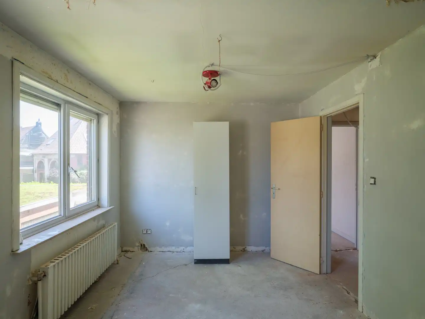 Ruime halfopen woning met karakter foto 12