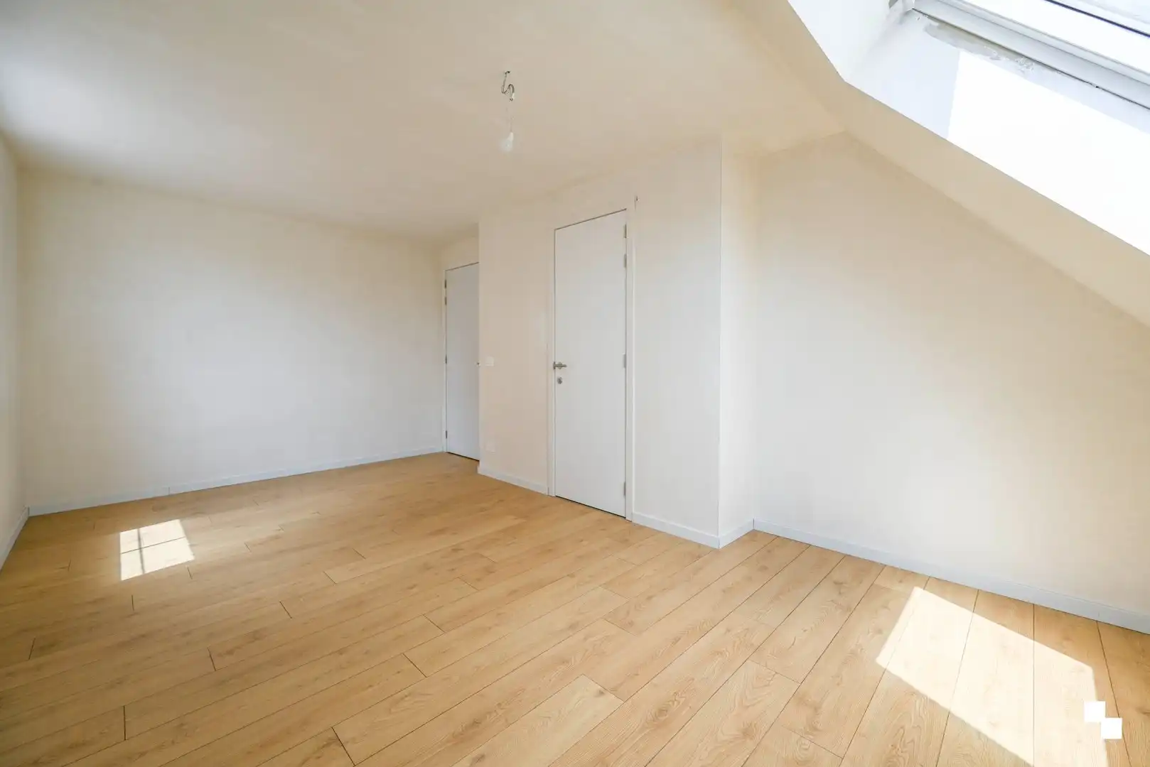 Ruime nieuwbouwwoning met landelijk verzicht in Marialoop foto 16