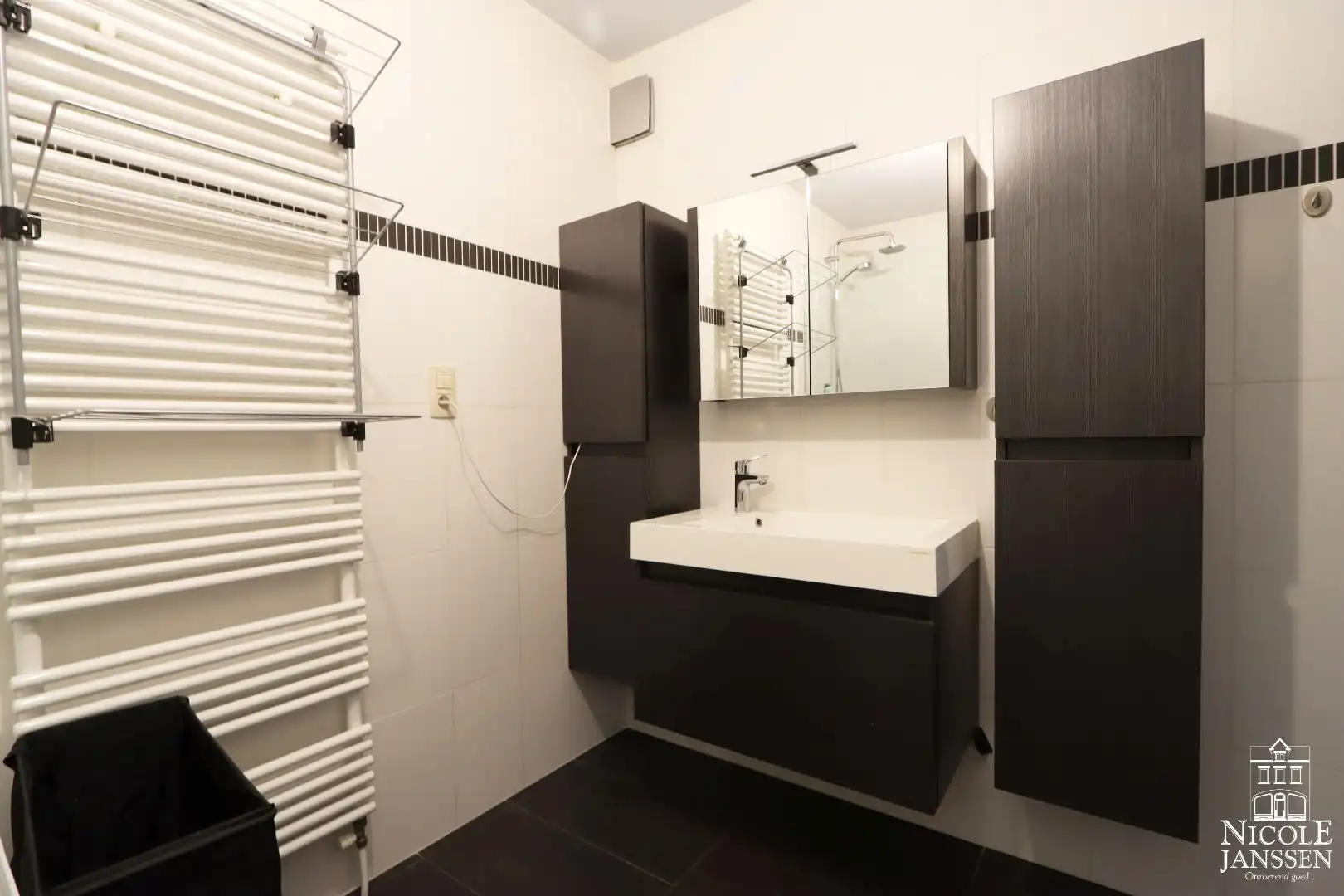 Praktisch gelijkvloers appartement foto 12