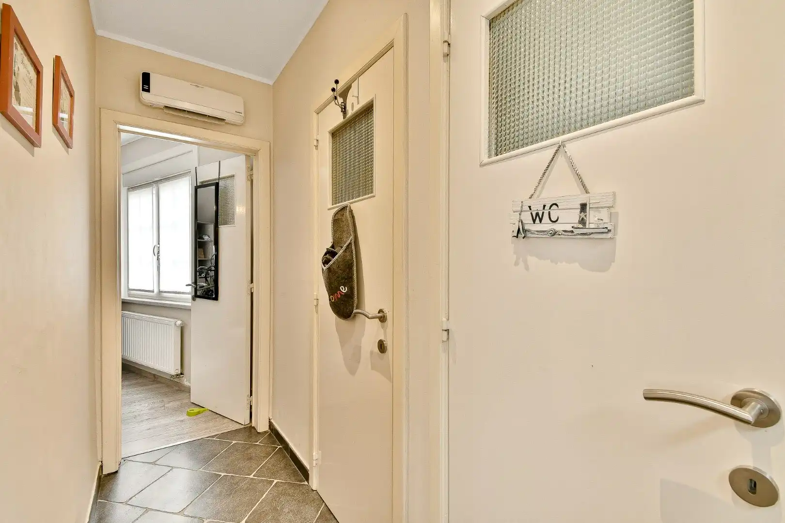 Gelijkvloerse woning met 2 slaapkamers foto 12