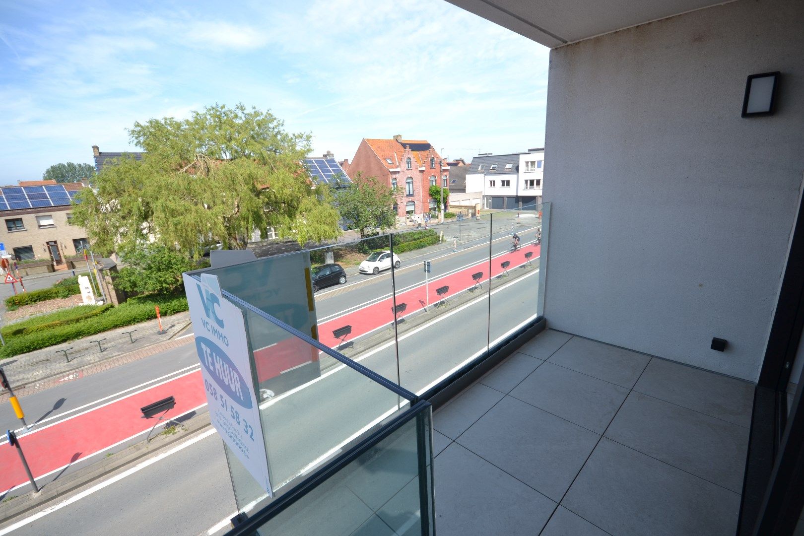 Nieuwbouw appartement te huur met 2 slaapkamers   foto 15