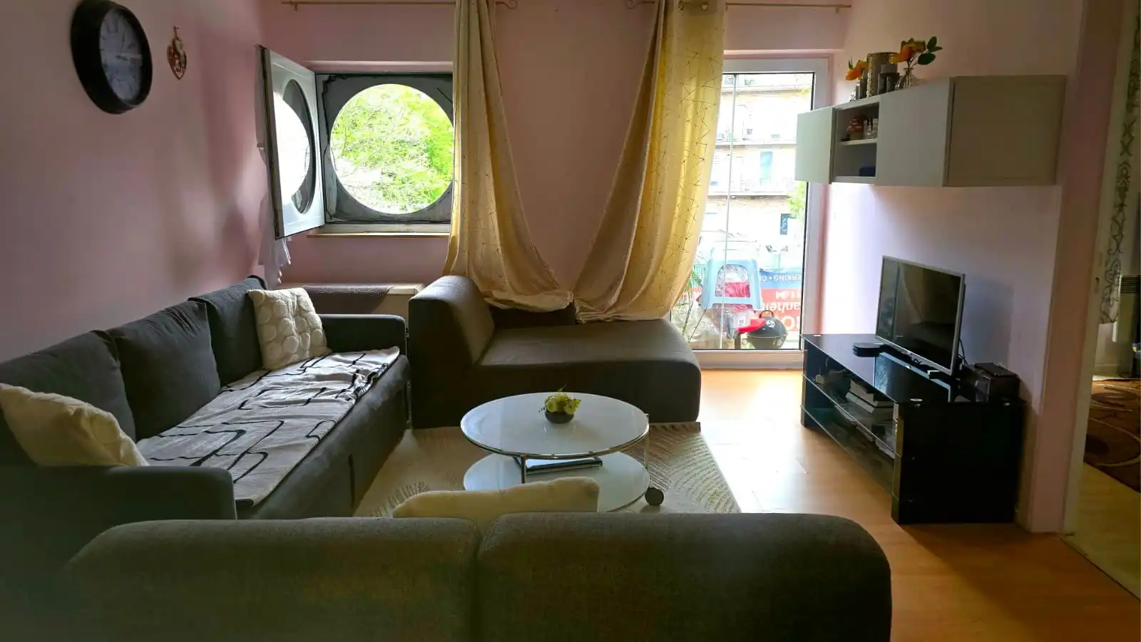 1-slaapkamerappartement op1ste verdieping in Nieuwe Kempen foto 5