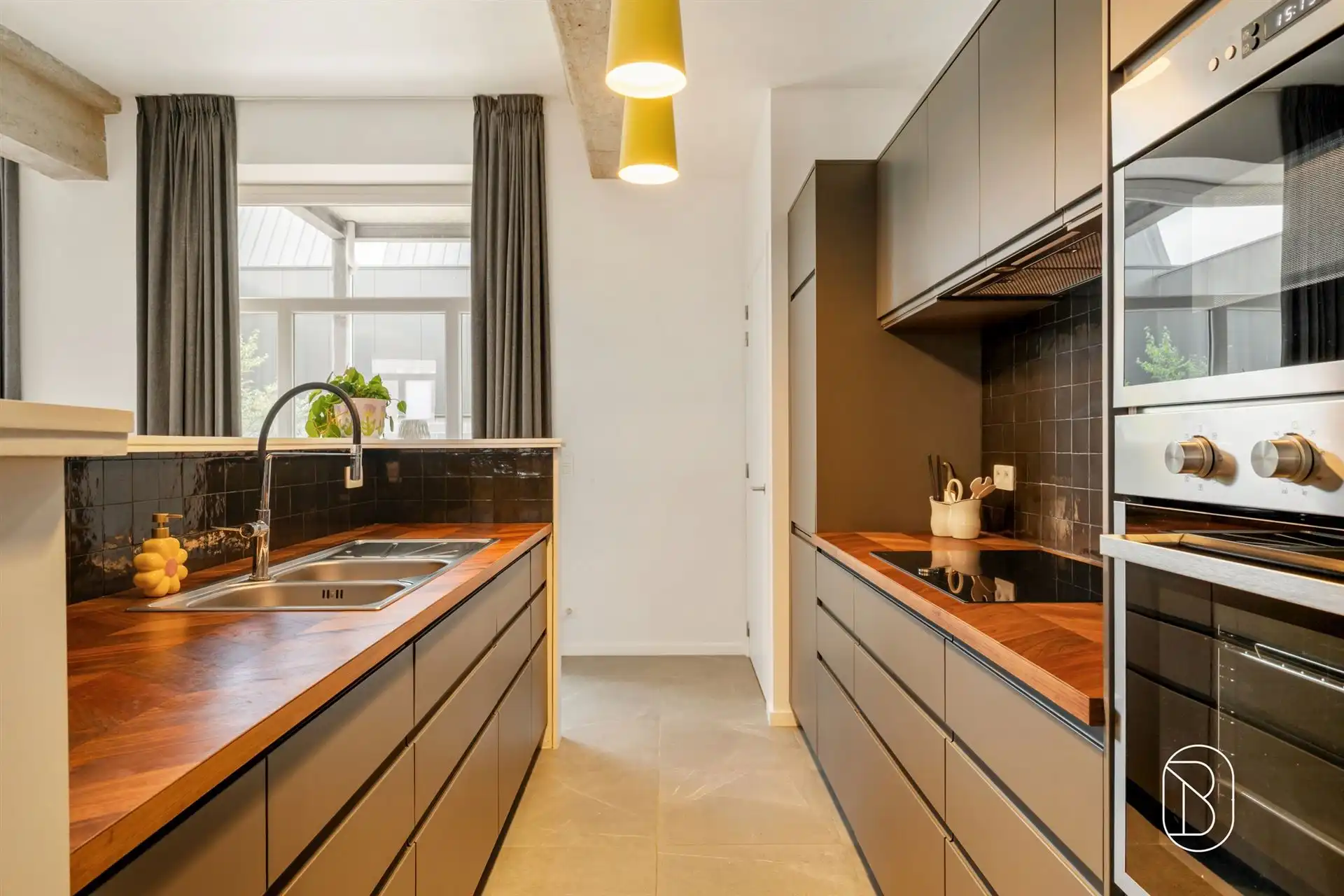 Prachtige instapklare gelijkvloerse loft van 240m² foto 8