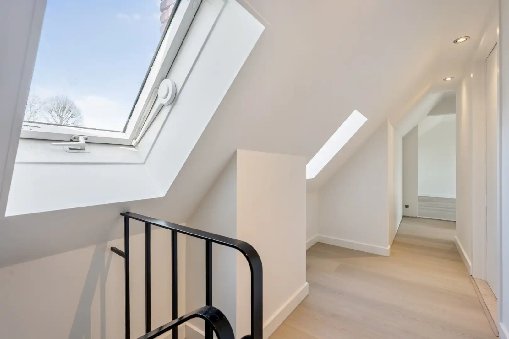 Gezellige, instapklare stadswoning in het centrum van Maaseik grenzend aan de groene wal!  foto 23