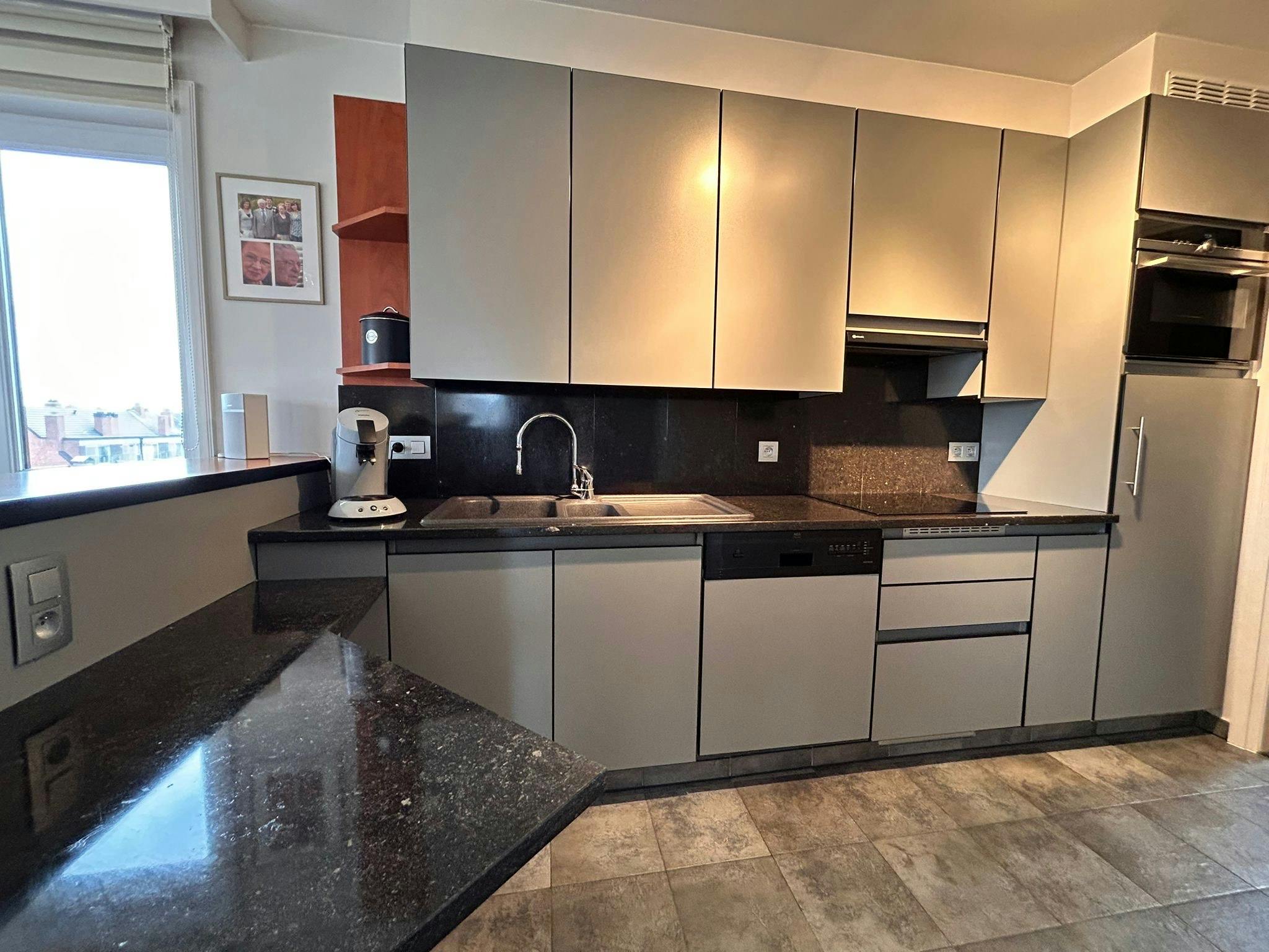 Rustig en comfortabel wonen in centrum Aalter foto 6