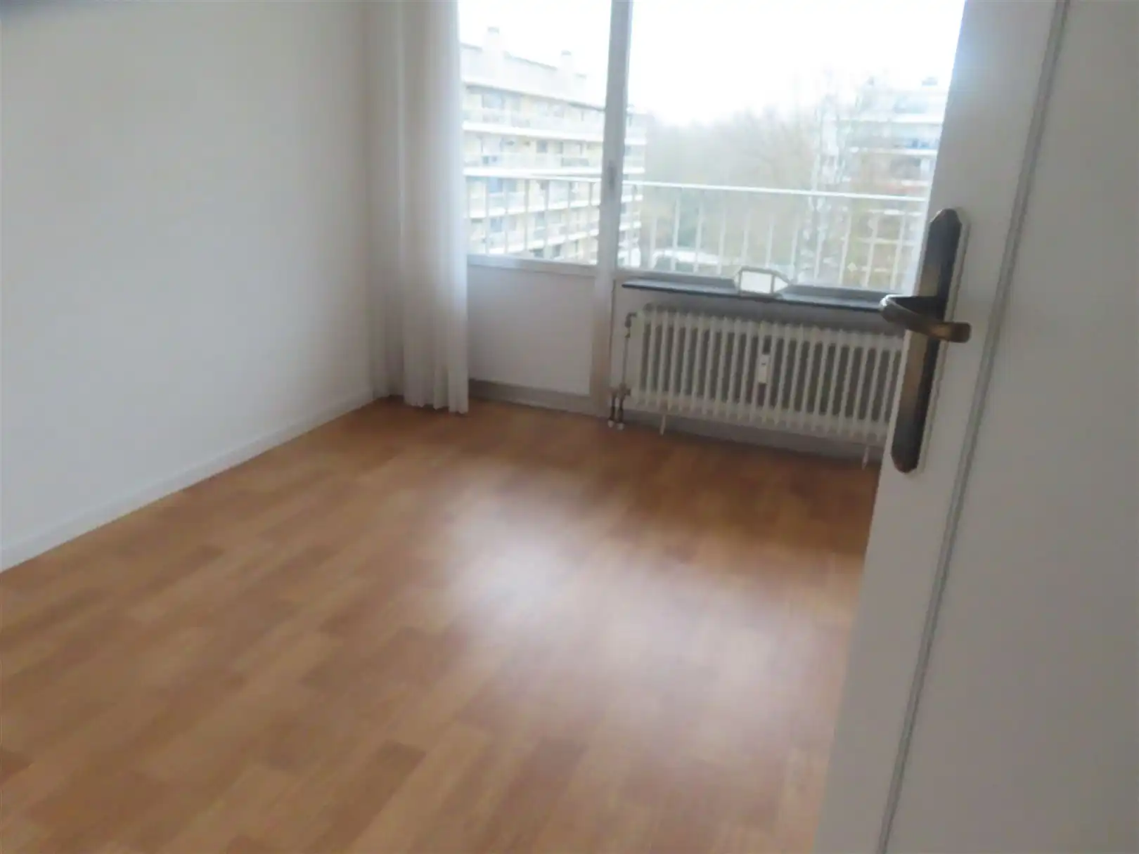 Gezellig appartement (2slpk) met groot terras in Edegem! foto 17