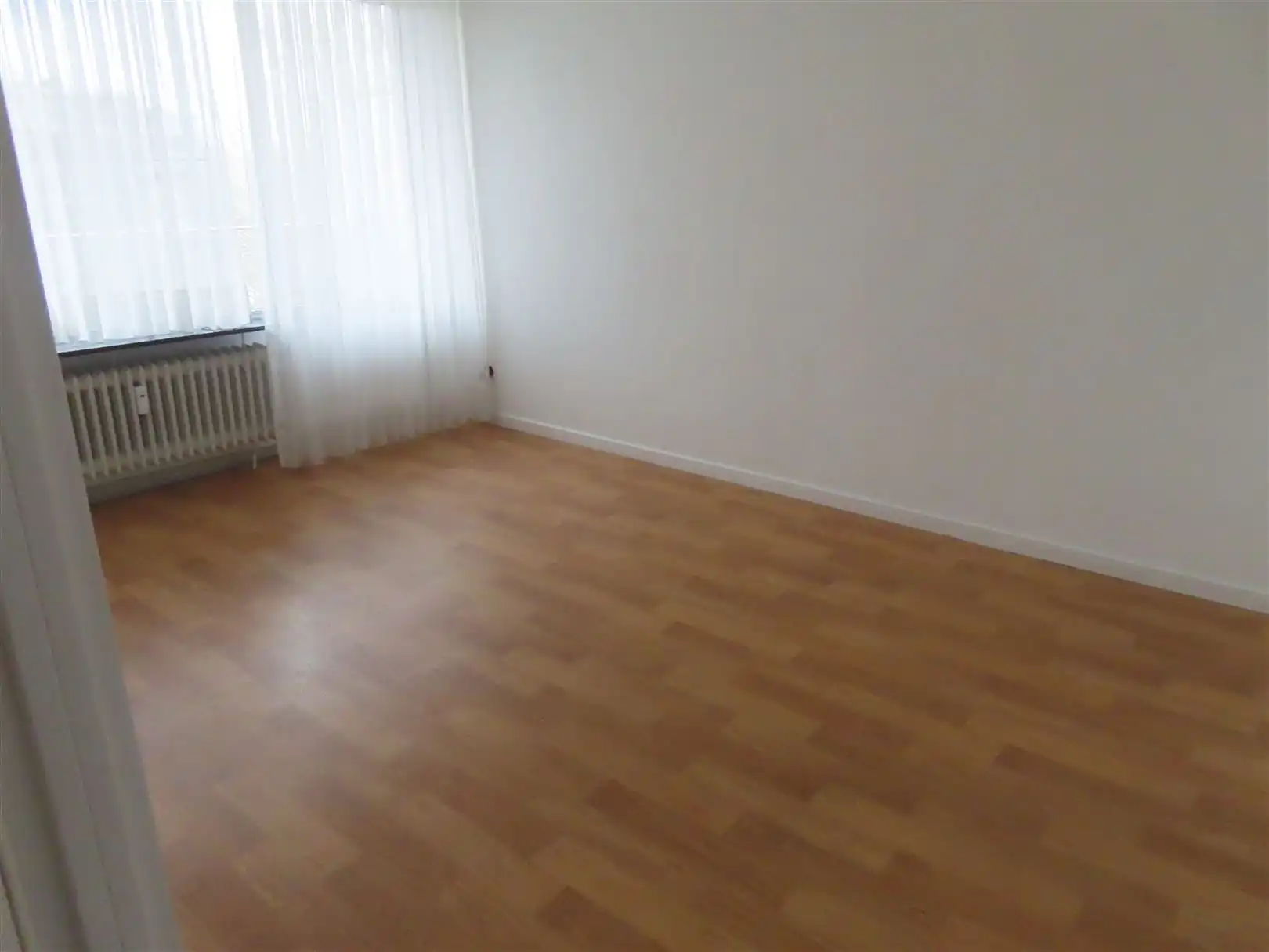 Gezellig appartement (2slpk) met groot terras in Edegem! foto 17