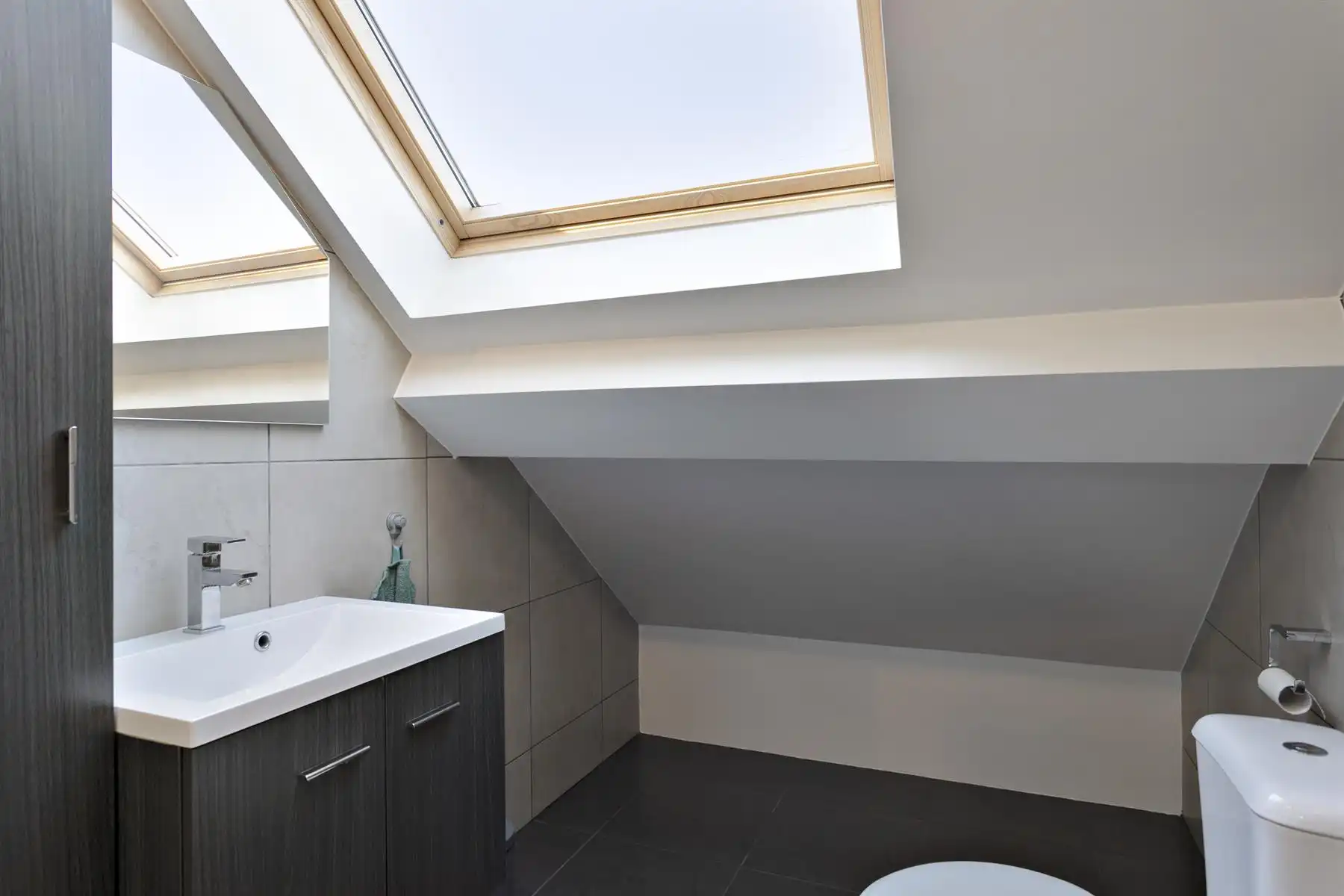 Ruime, instapklare gezinswoning te BEGIJNENDIJK foto 16