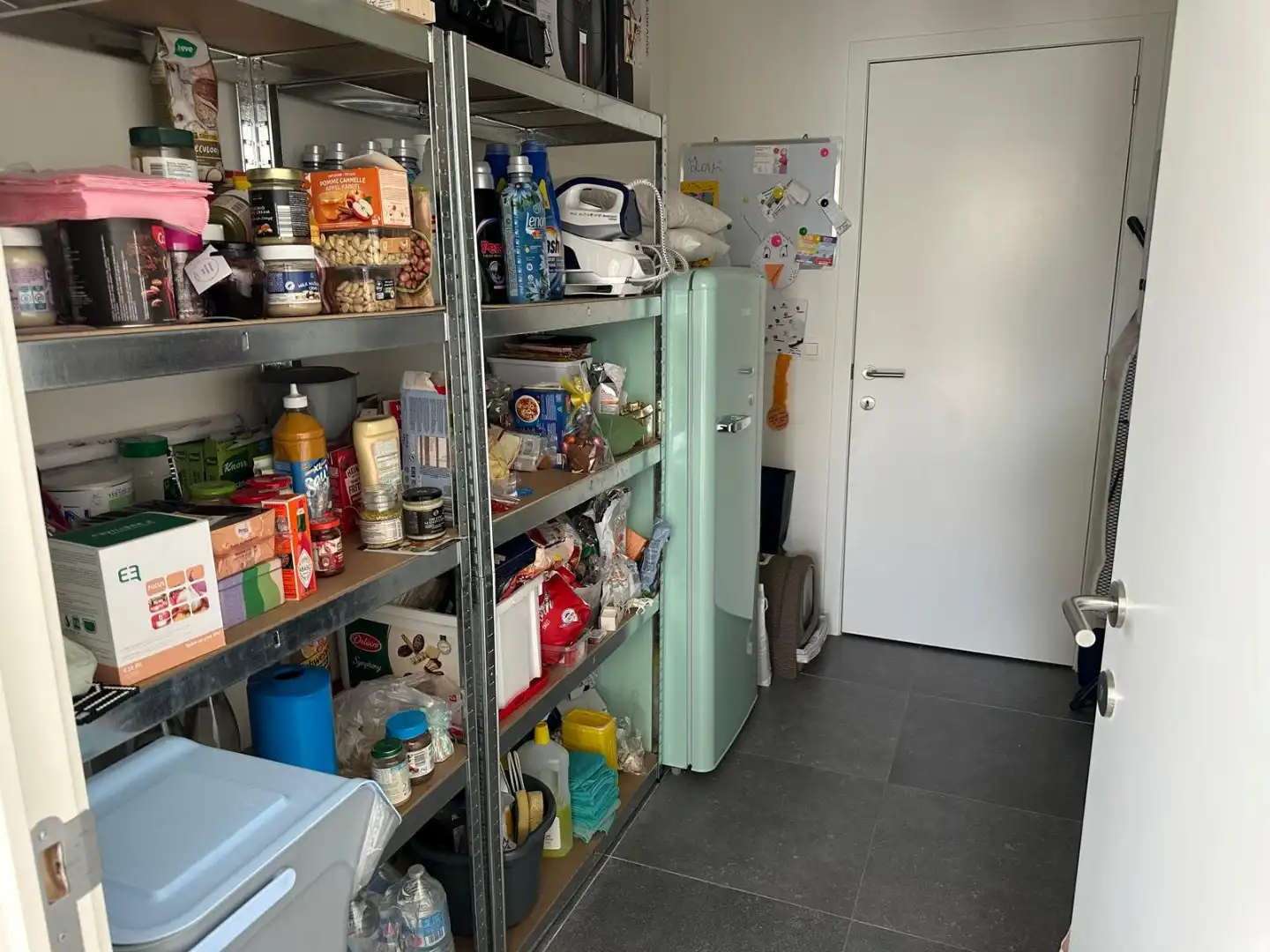 Rustig gelegen halfopen nieuwbouwwoning te Houthulst! foto 8