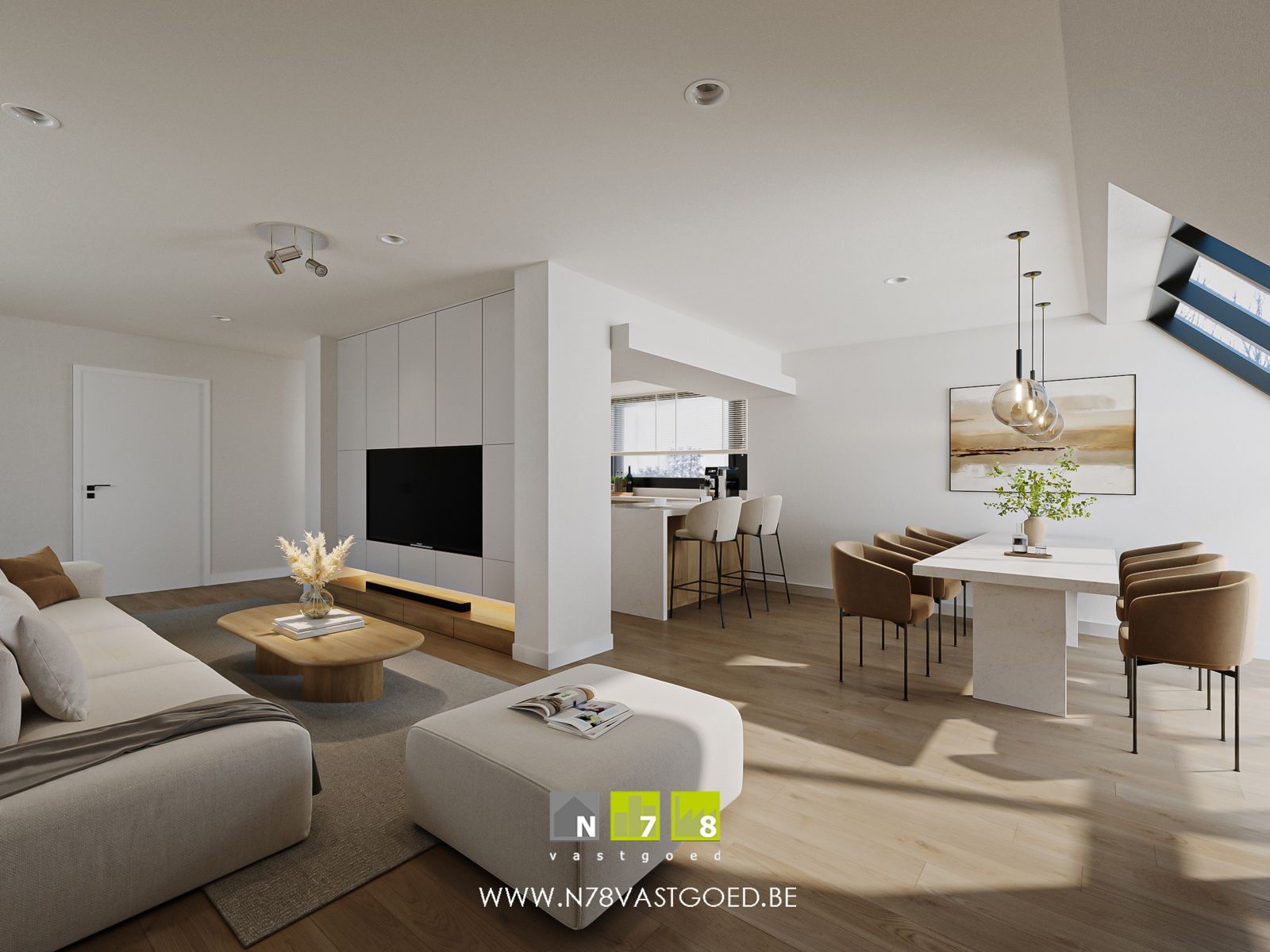 Duinhoekstraat 98, 8660 De Panne foto 5